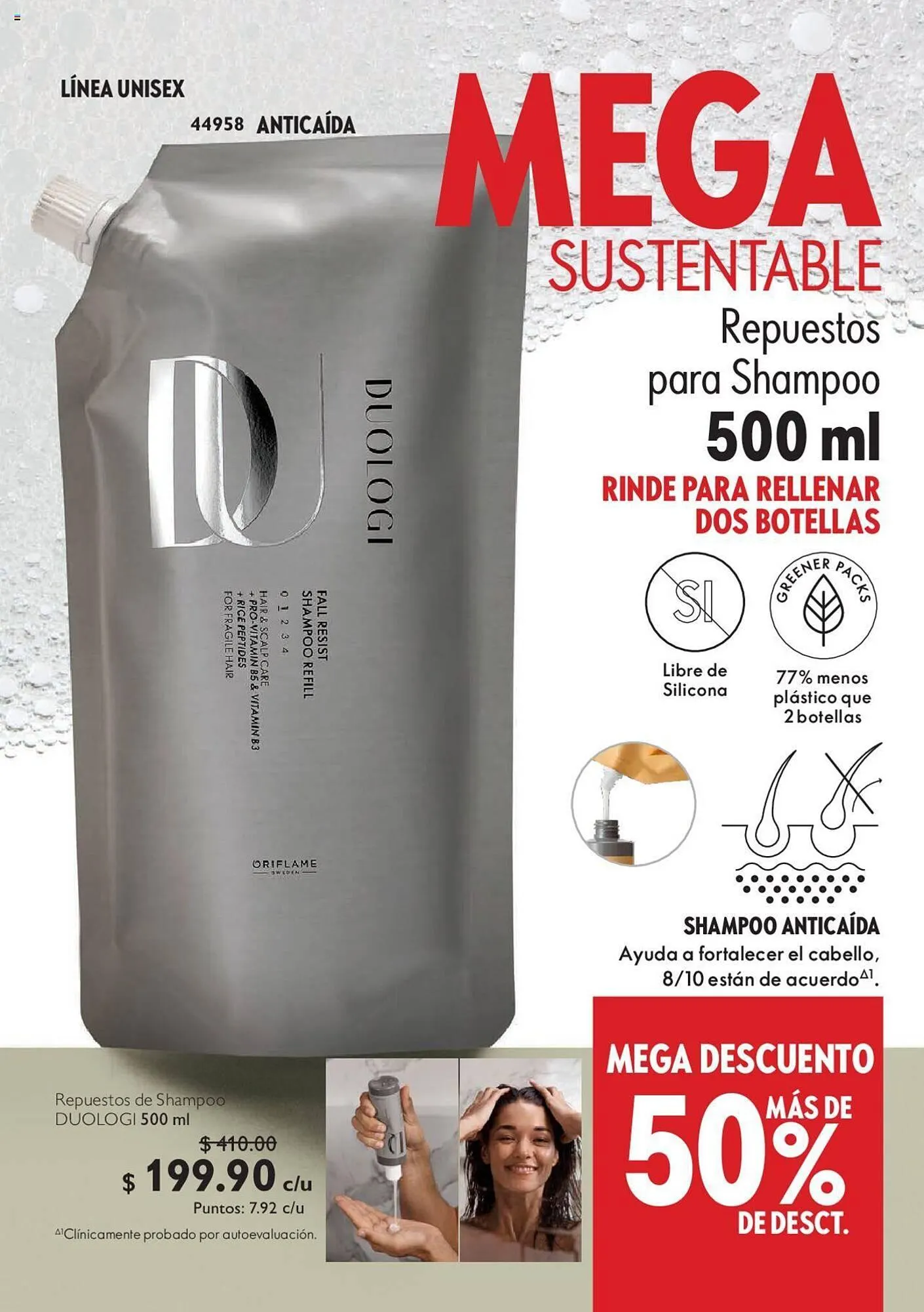 Catálogo de Catálogo Oriflame 15 de junio al 5 de julio 2024 - Pagina 29