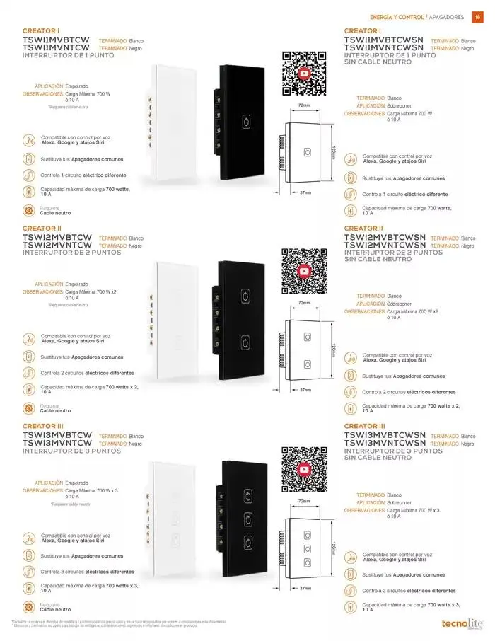 Catálogo de Catálogo Connect 2024  10 de octubre al 22 de febrero 2025 - Pagina 17