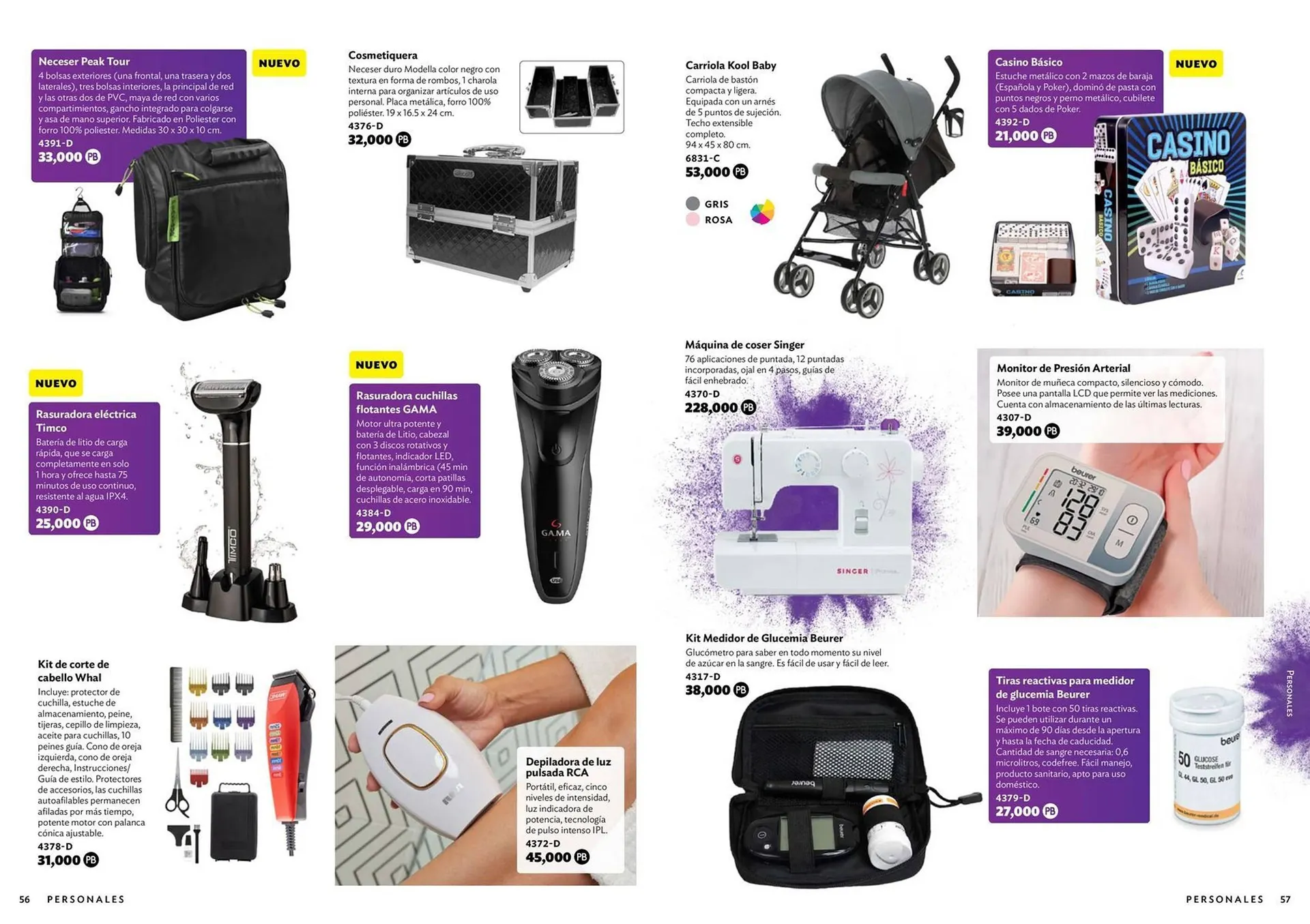 Catálogo de Catálogo BetterWare 13 de mayo al 31 de diciembre 2025 - Pagina 41