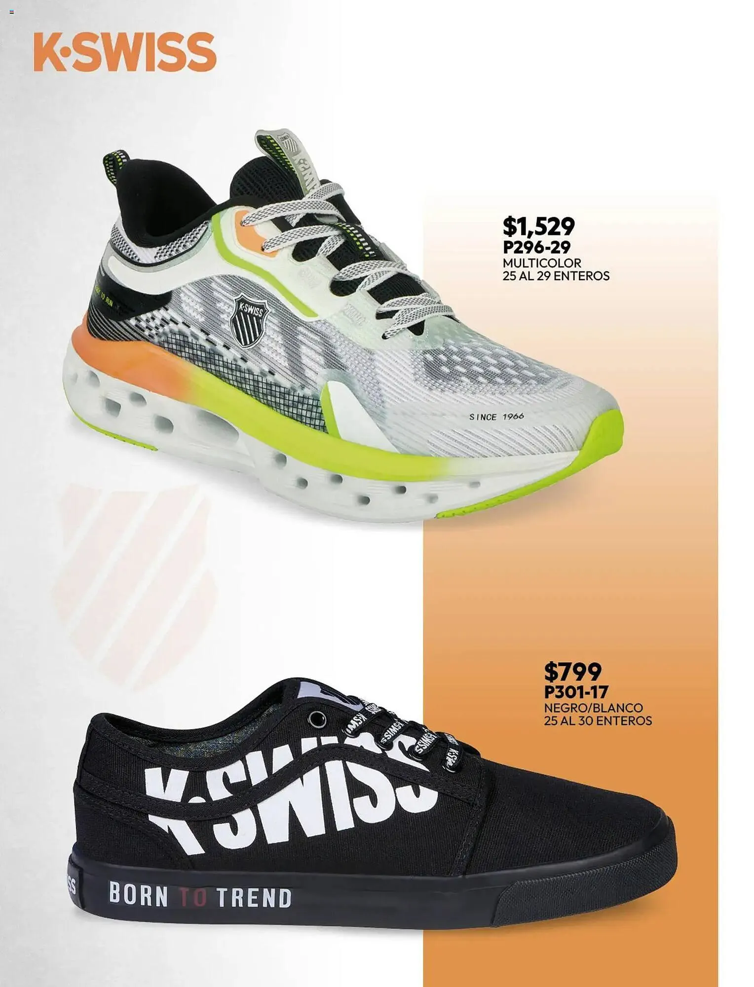 Catálogo de Catálogo Cklass 2 de enero al 1 de mayo 2026 - Pagina 187