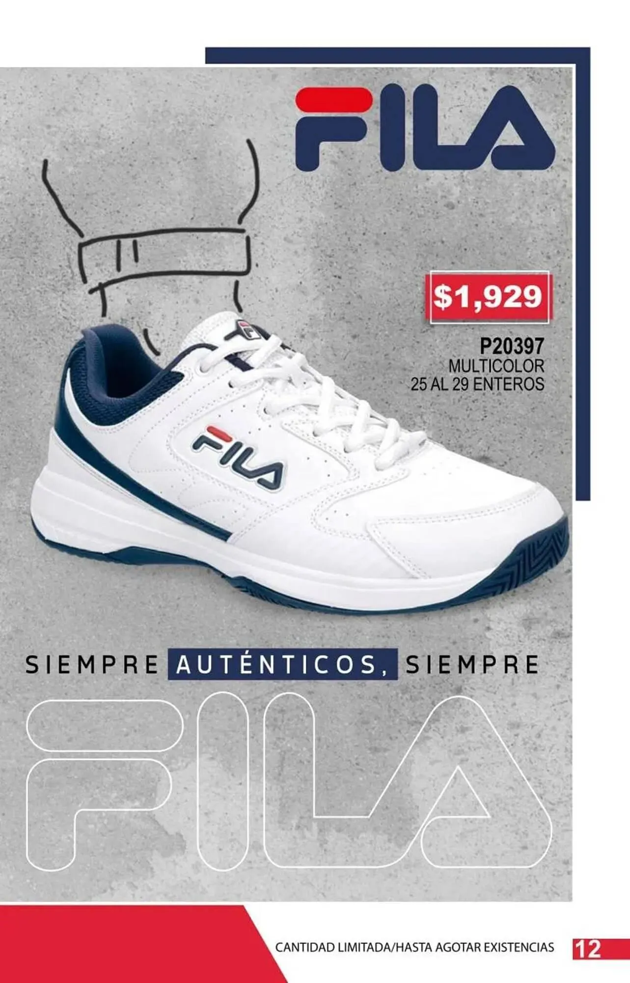 Catálogo de Catálogo Cklass 15 de septiembre al 29 de octubre 2026 - Pagina 13