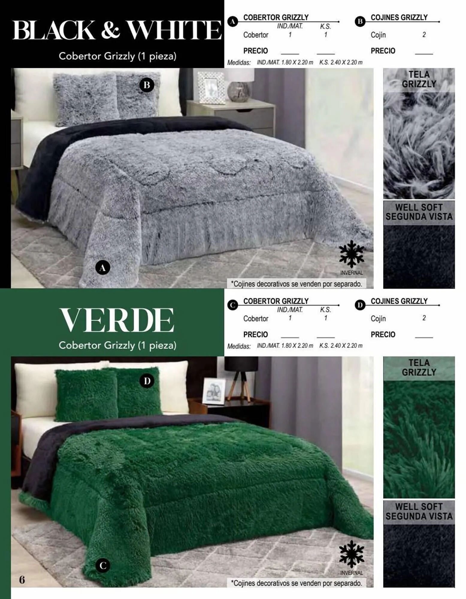 Catálogo de Catálogo Elefantito 14 de junio al 3 de enero 2024 - Pagina 122