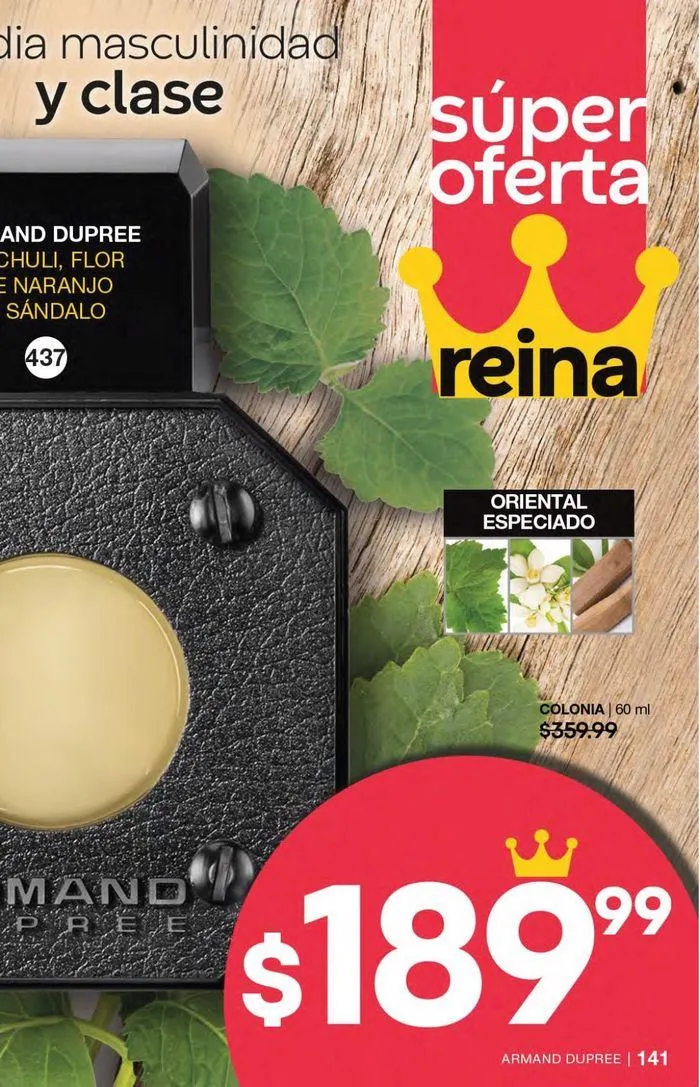 Catálogo de Fuller CAMPAÑA 10 23 de agosto al 10 de septiembre 2024 - Pagina 46