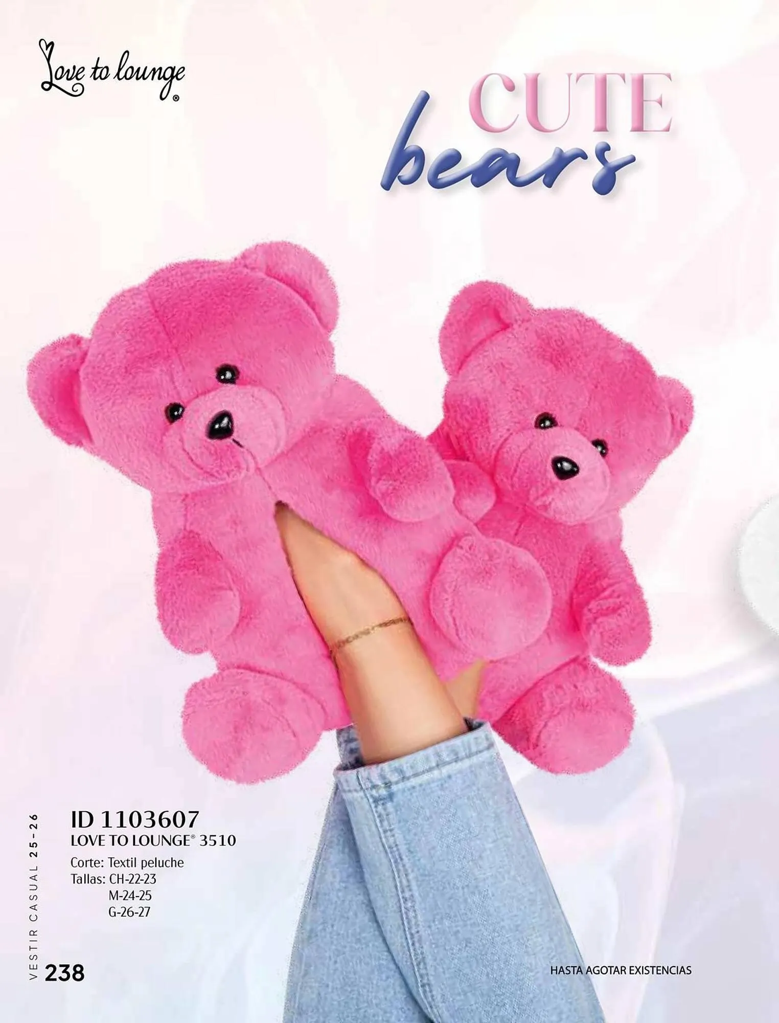 Catálogo de Catálogo Price Shoes 27 de noviembre al 31 de diciembre 2026 - Pagina 238