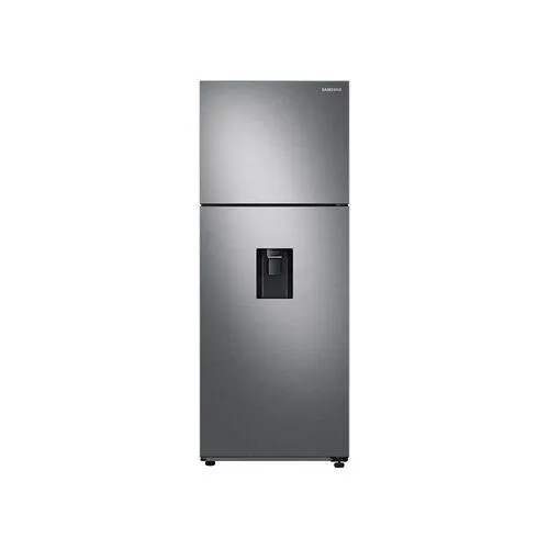 Refrigerador Samsung 16.9 Pies Top Mount RT48A6354S9/EM Acero