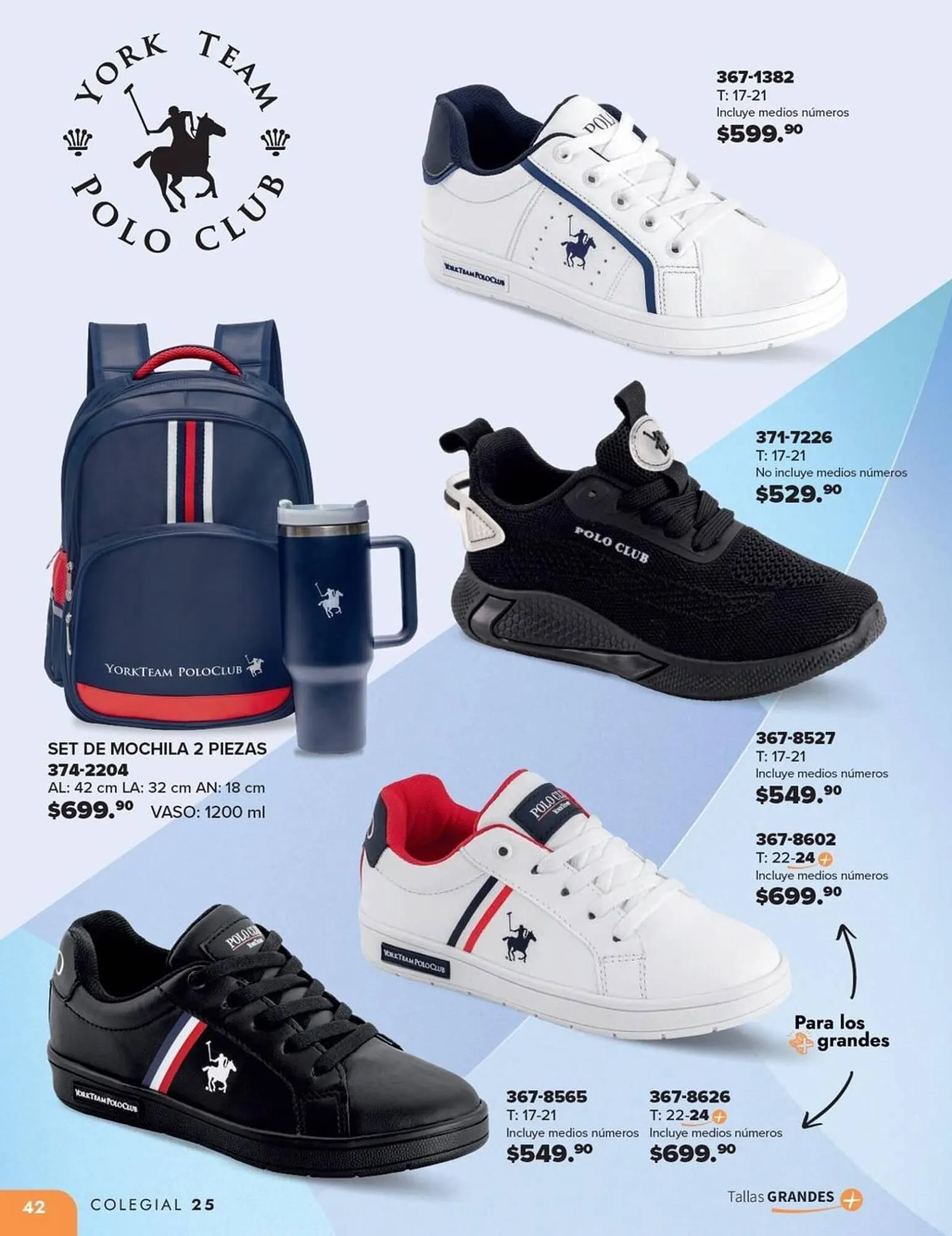 Catálogo de Catálogo Andrea 23 de mayo al 31 de diciembre 2025 - Pagina 42