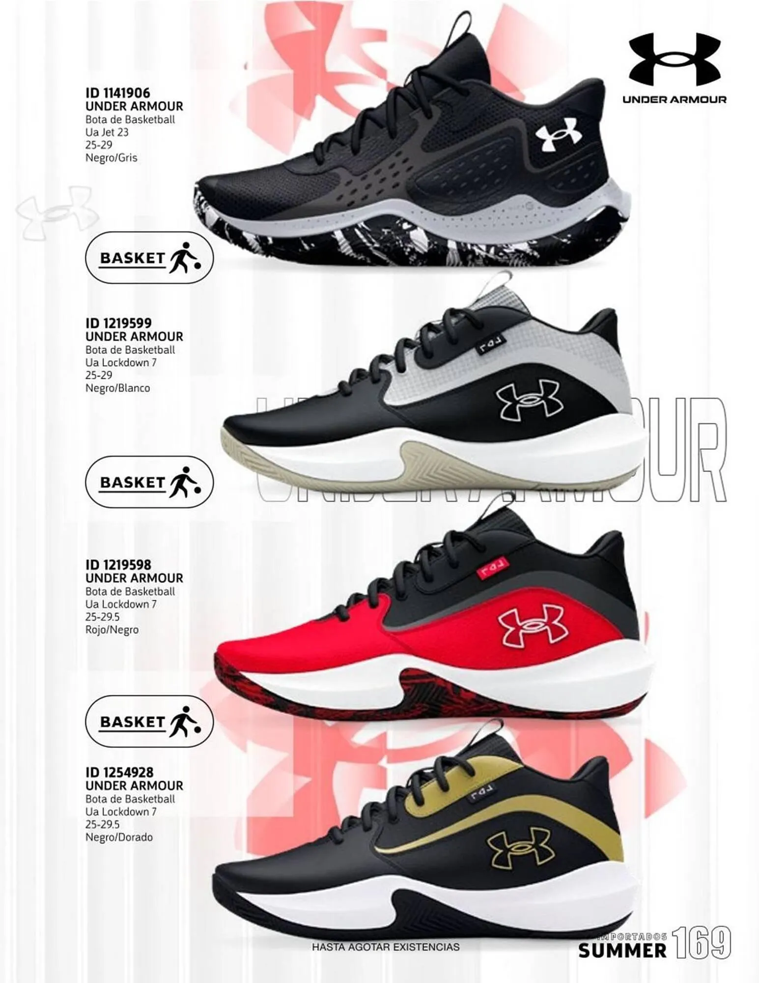 Catálogo de Catálogo Price Shoes 16 de mayo al 31 de agosto 2025 - Pagina 169