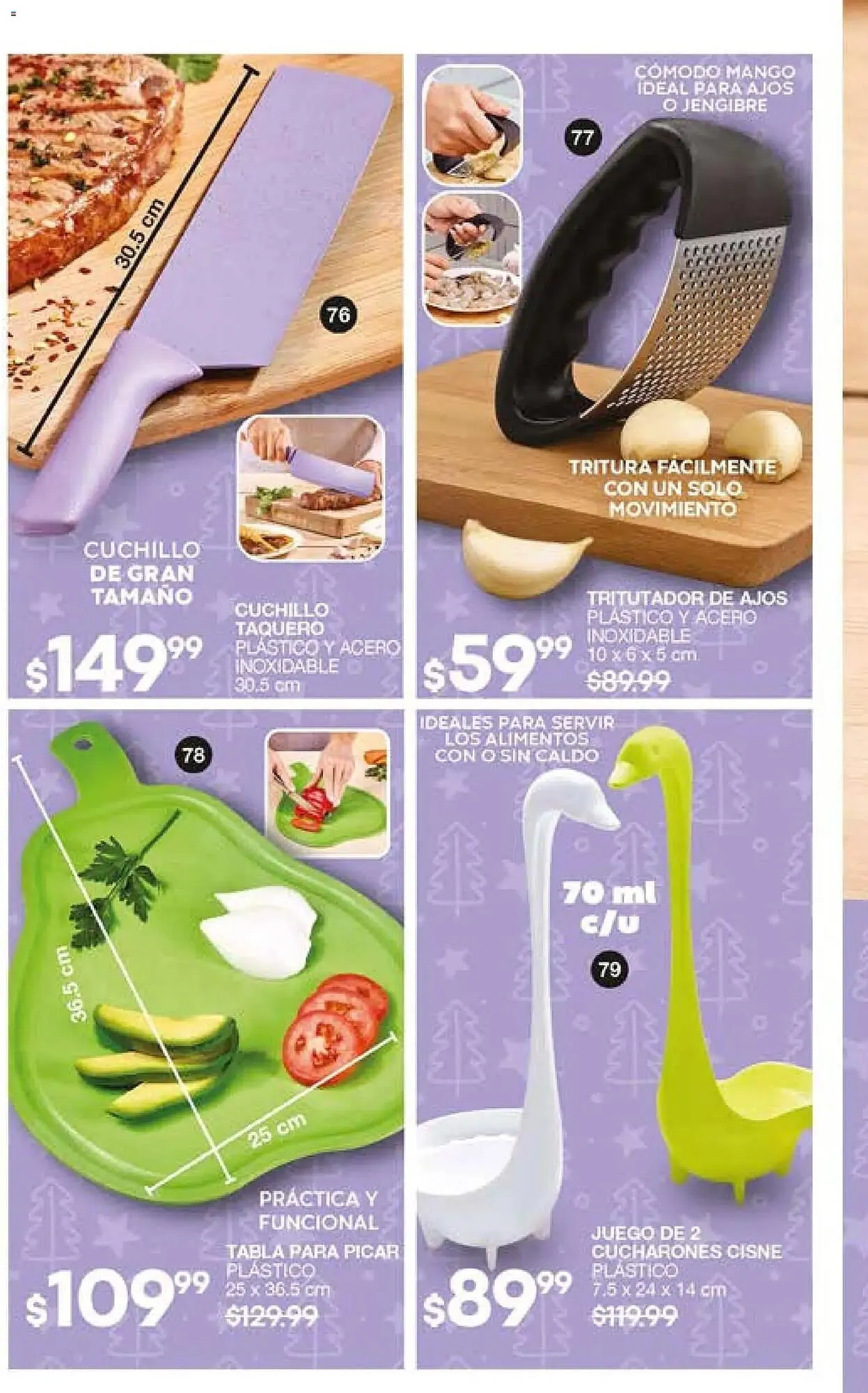 Catálogo de Catálogo Fuller 29 de octubre al 30 de noviembre 2025 - Pagina 46