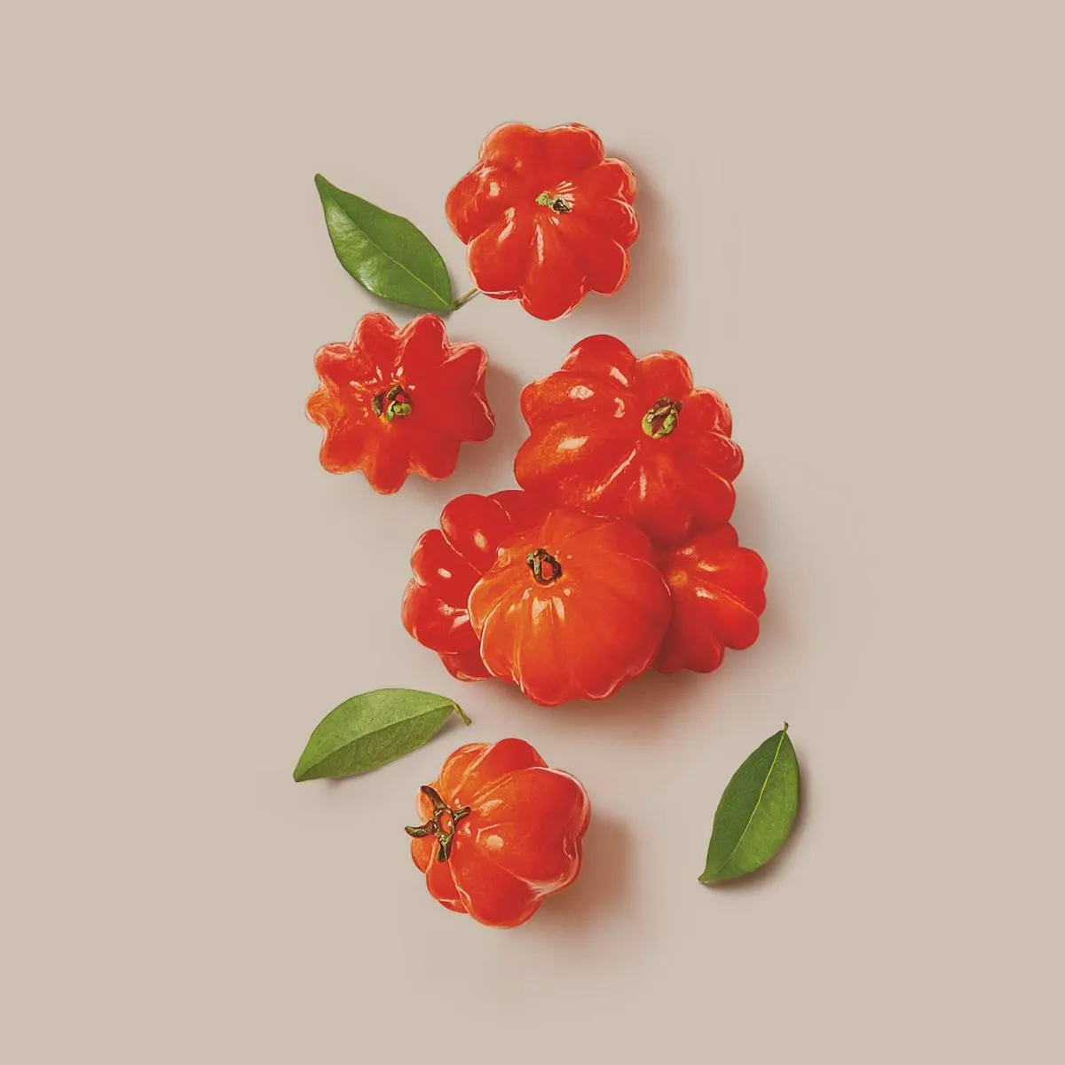 Repuesto jabón líquido exfoliante corporal pitanga