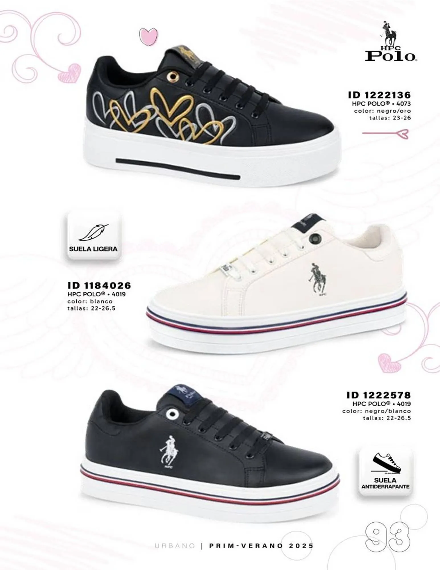 Catálogo de Catálogo Price Shoes 3 de junio al 31 de diciembre 2025 - Pagina 93