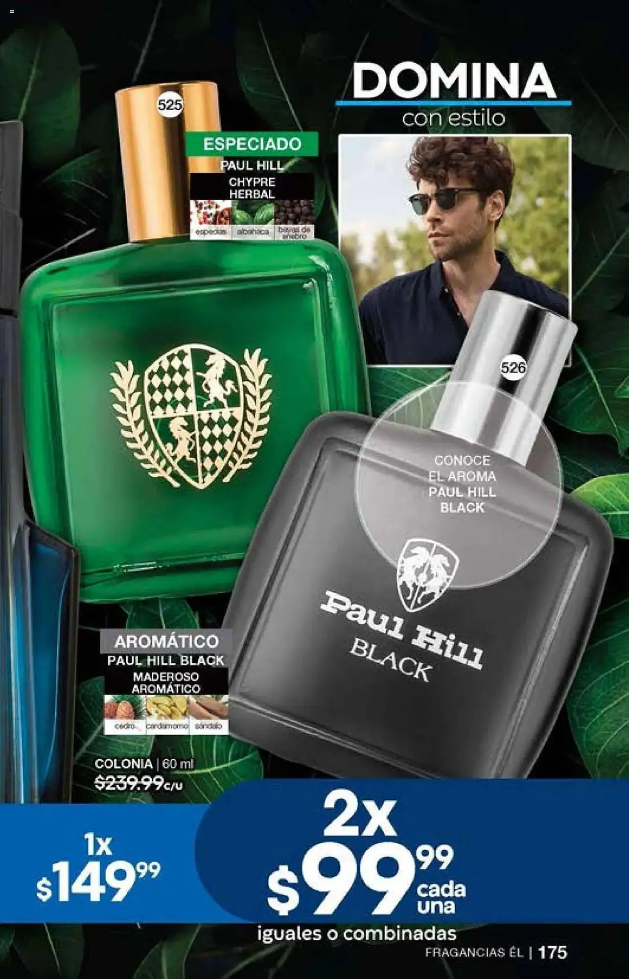 Catálogo de Catálogo Fuller 15 de octubre al 5 de noviembre 2025 - Pagina 175