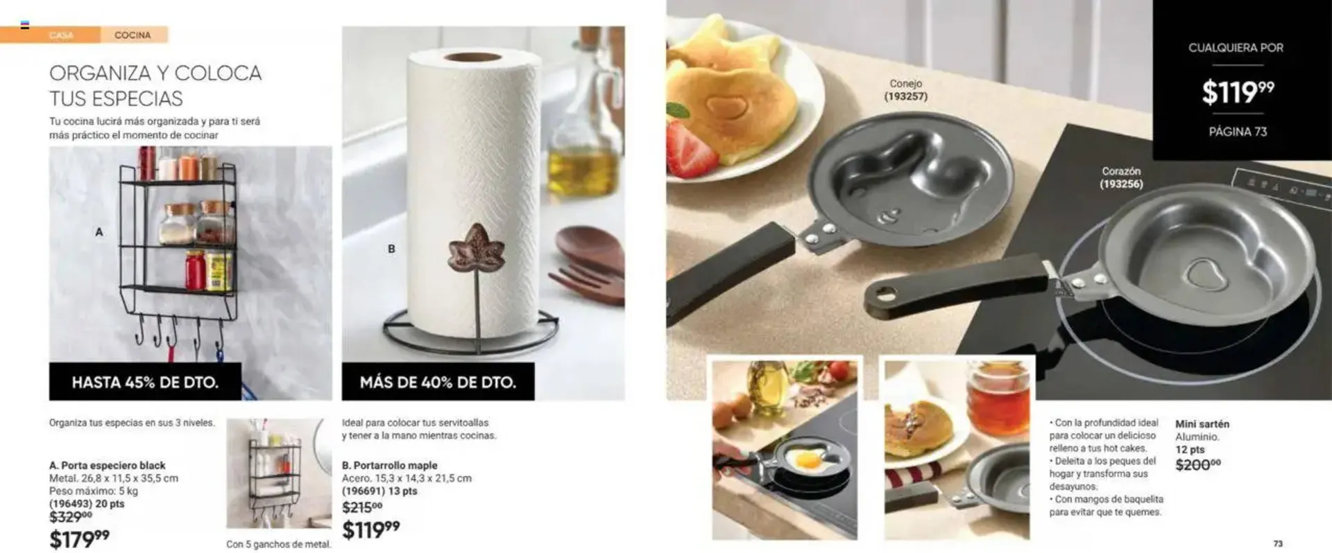 Catálogo de Catálogo Avon 11 de julio al 15 de agosto 2025 - Pagina 37