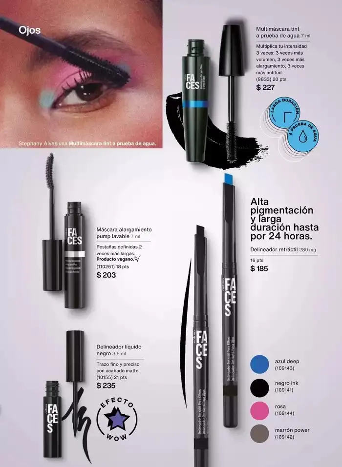 Catálogo de Ciclo 06 1 de junio al 30 de junio 2025 - Pagina 113