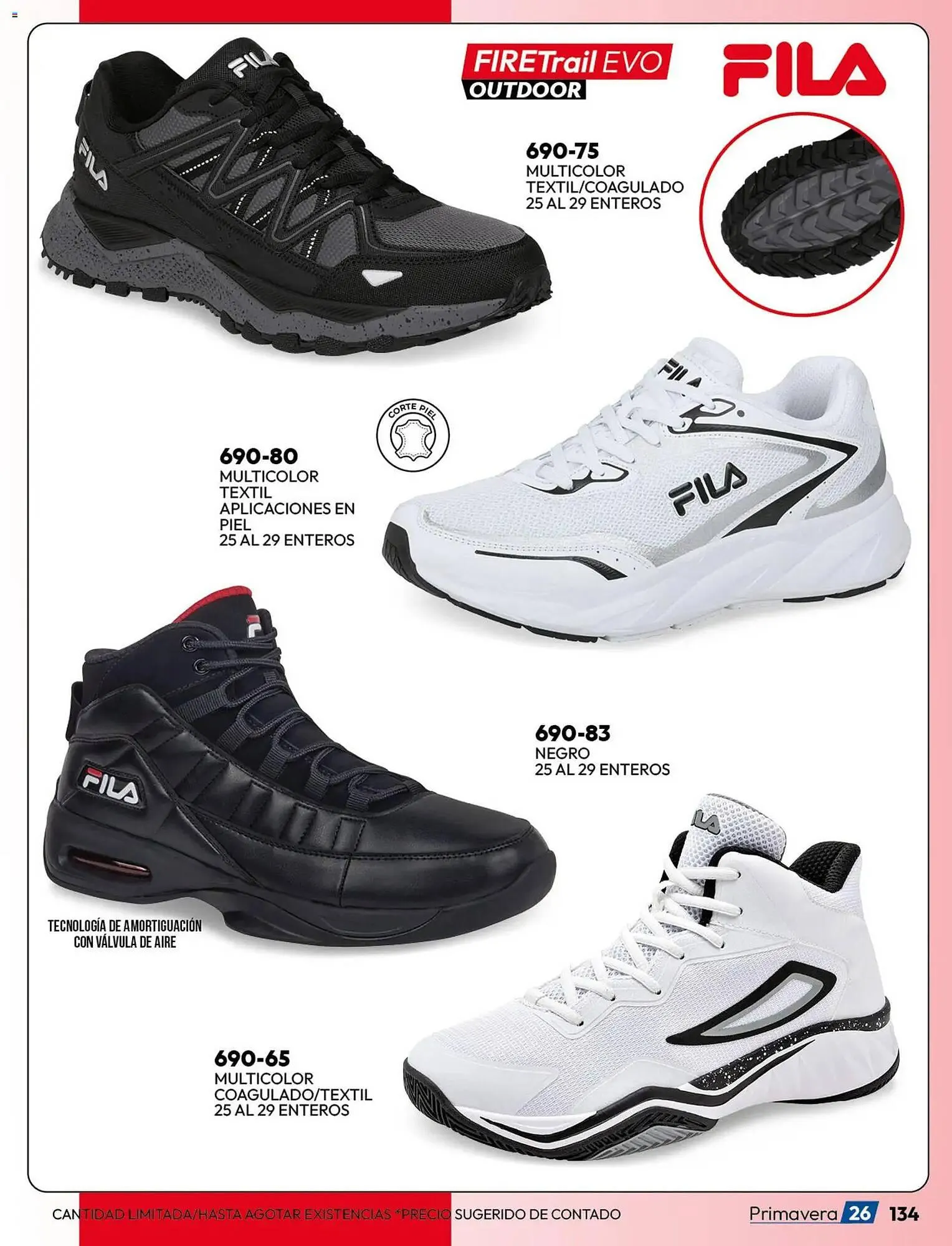 Catálogo de Catálogo Cklass 2 de enero al 1 de mayo 2026 - Pagina 165