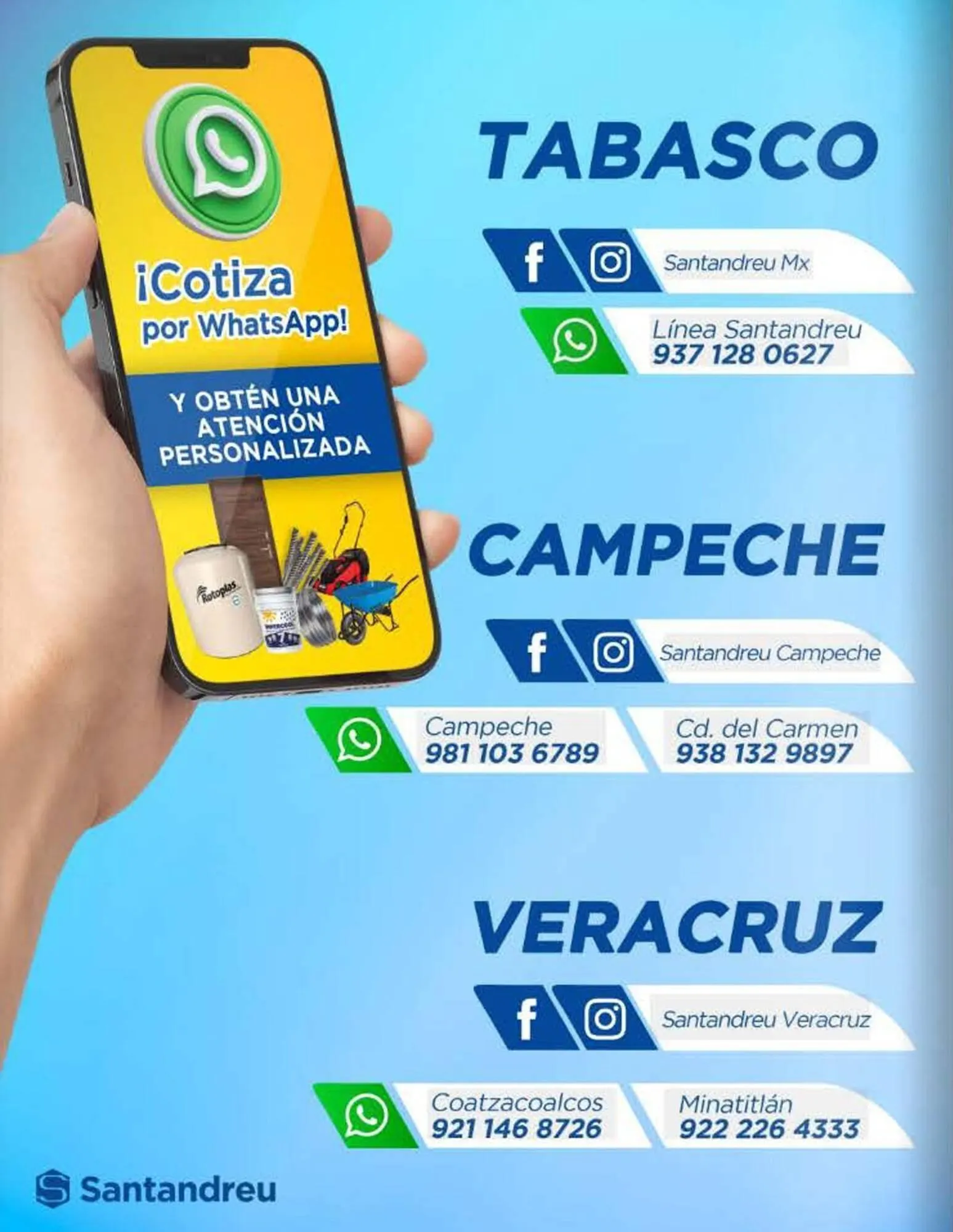 Catálogo de Catálogo Santandreu 27 de mayo al 15 de junio 2025 - Pagina 38