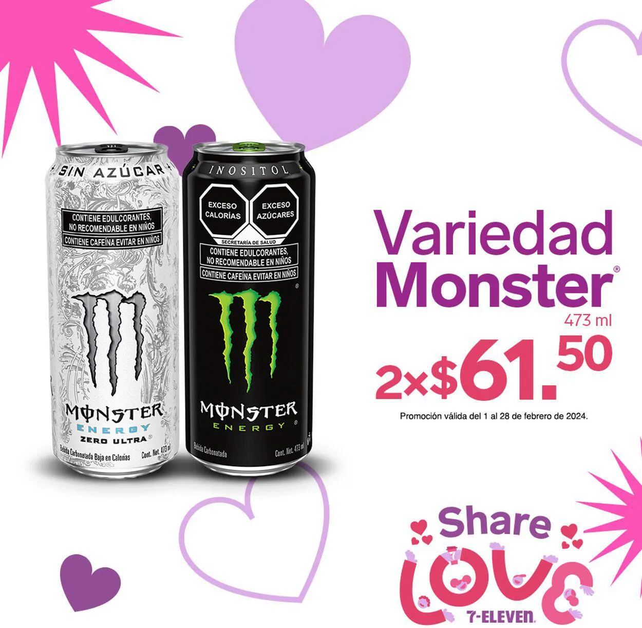 Catálogo de 7-Eleven 26 de febrero al 6 de marzo 2024 - Pagina 19