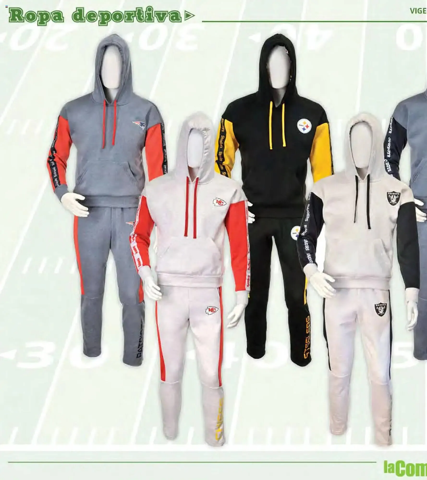 Catálogo de Folleto La Comer 2 de febrero al 8 de febrero 2026 - Pagina 40