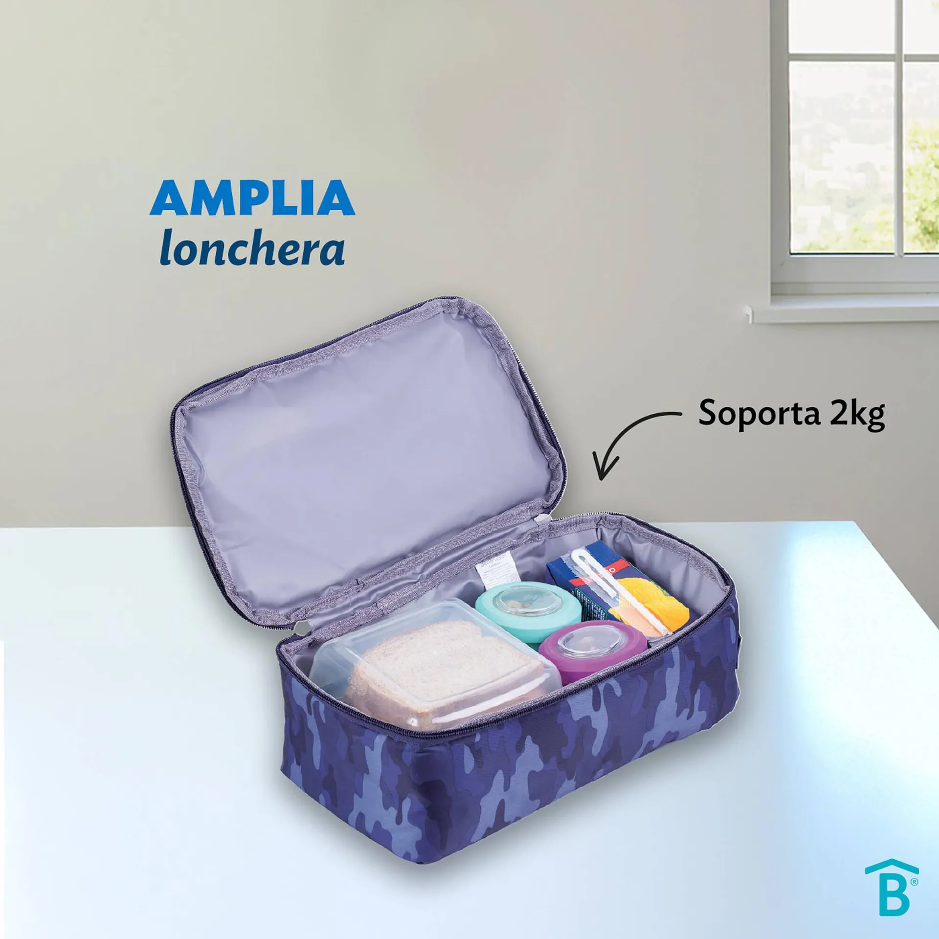 Catálogo de Catálogo BetterWare 10 de agosto al 12 de agosto 2025 - Pagina 4