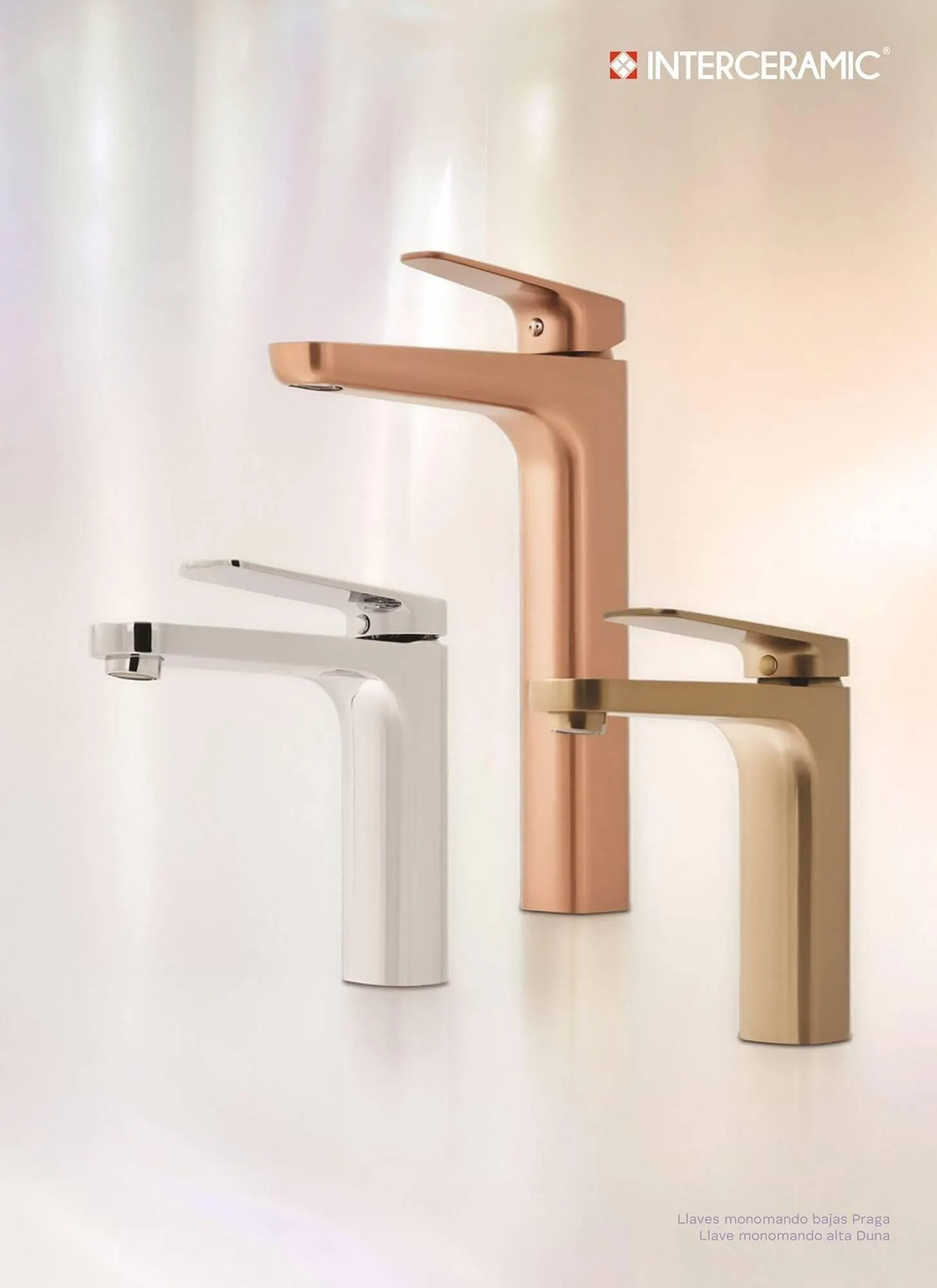 Catálogo de Catálogo Interceramic 3 de octubre al 3 de octubre 2026 - Pagina 9