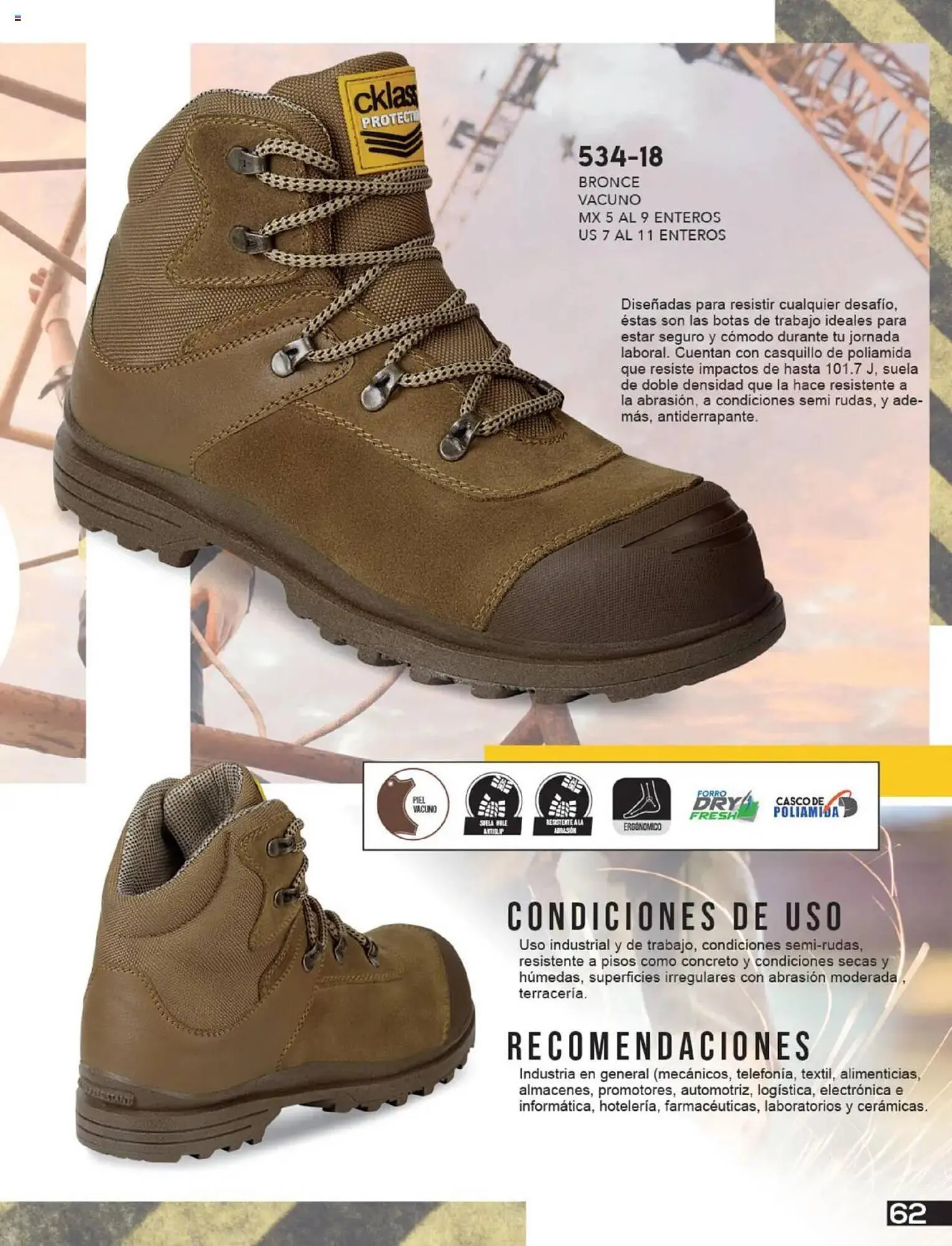 Catálogo de Catálogo Cklass 14 de julio al 1 de enero 2026 - Pagina 166