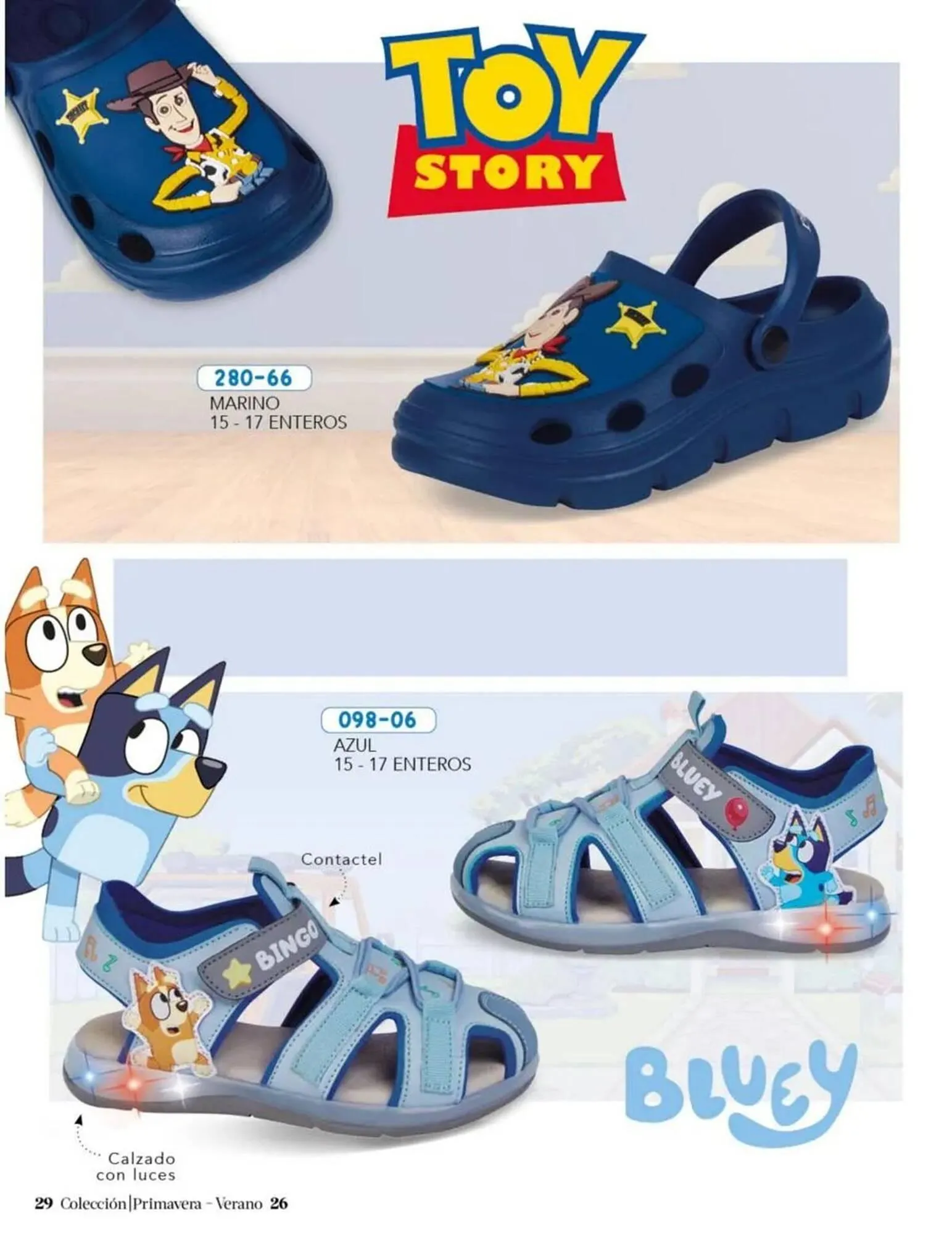 Catálogo de Catálogo Cklass 7 de enero al 31 de agosto 2026 - Pagina 32