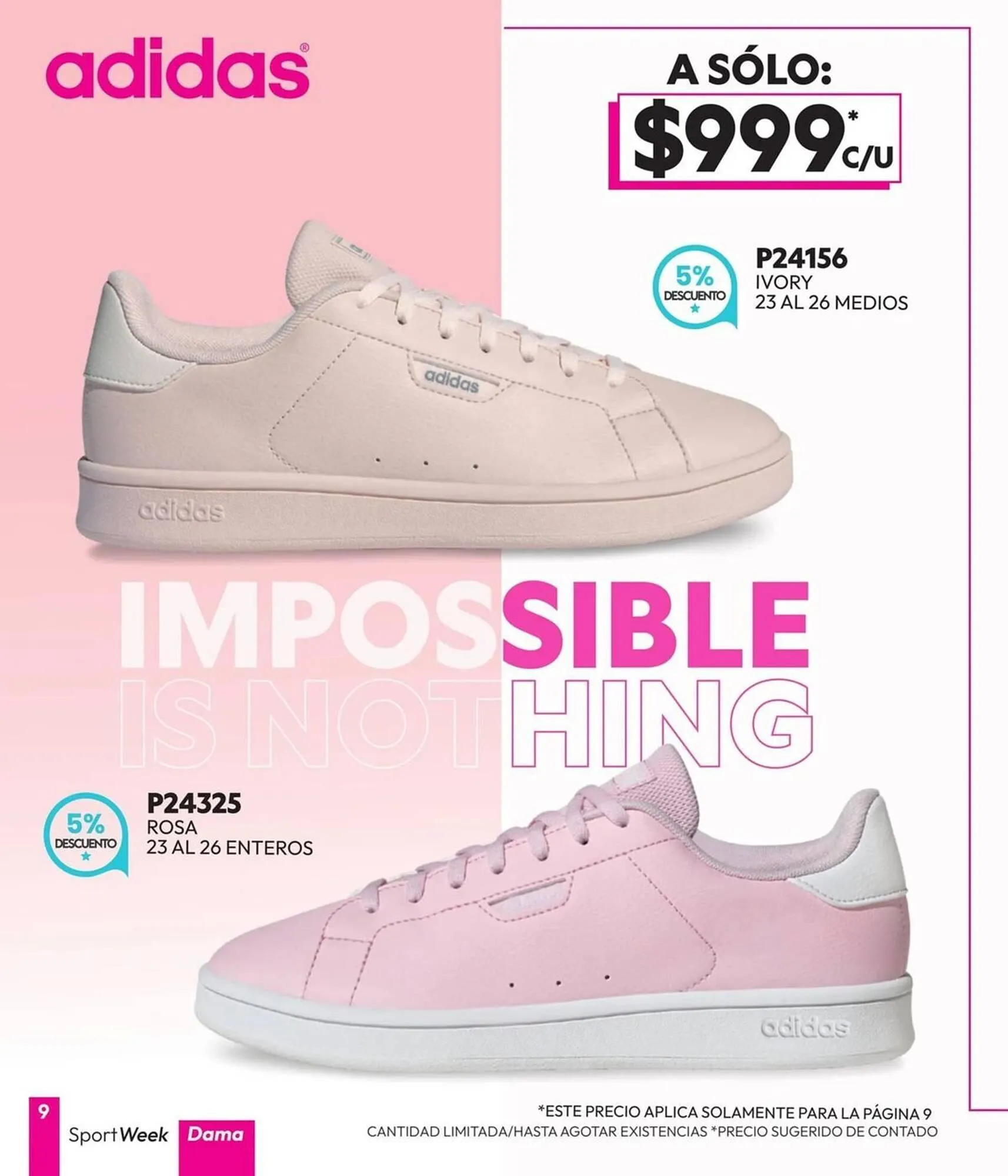 Catálogo de Catálogo Cklass 15 de octubre al 31 de octubre 2025 - Pagina 10