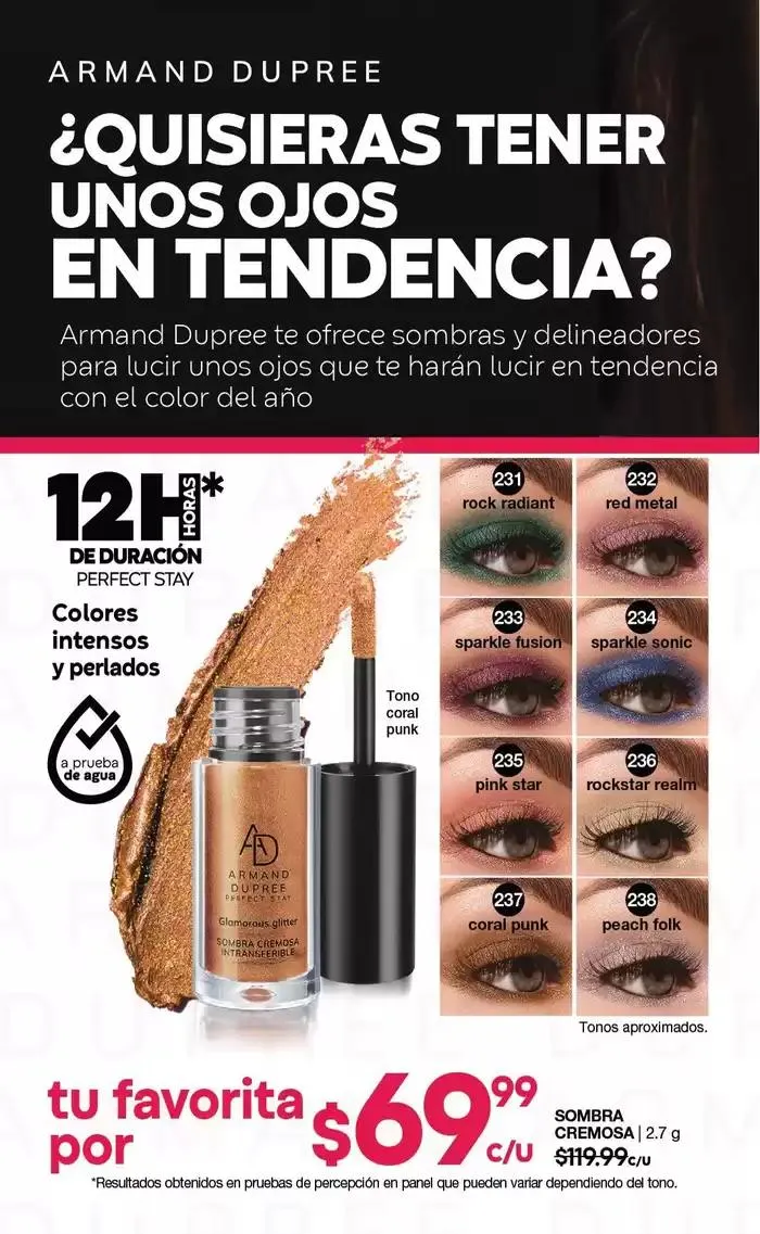 Catálogo de Fuller CAMPAÑA 01 1 de enero al 31 de diciembre 2025 - Pagina 108