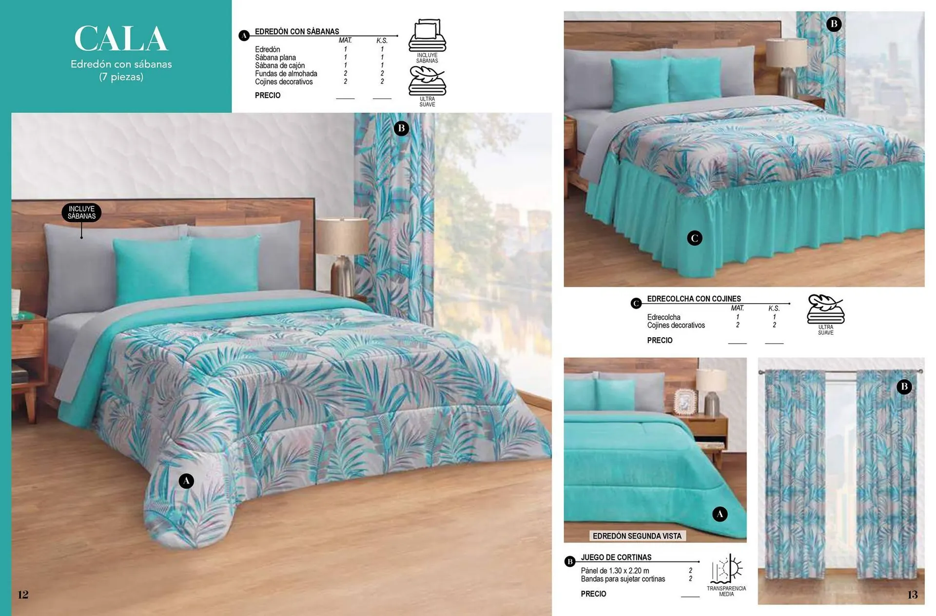 Catálogo de Catálogo Elefantito 2 de febrero al 31 de diciembre 2024 - Pagina 7