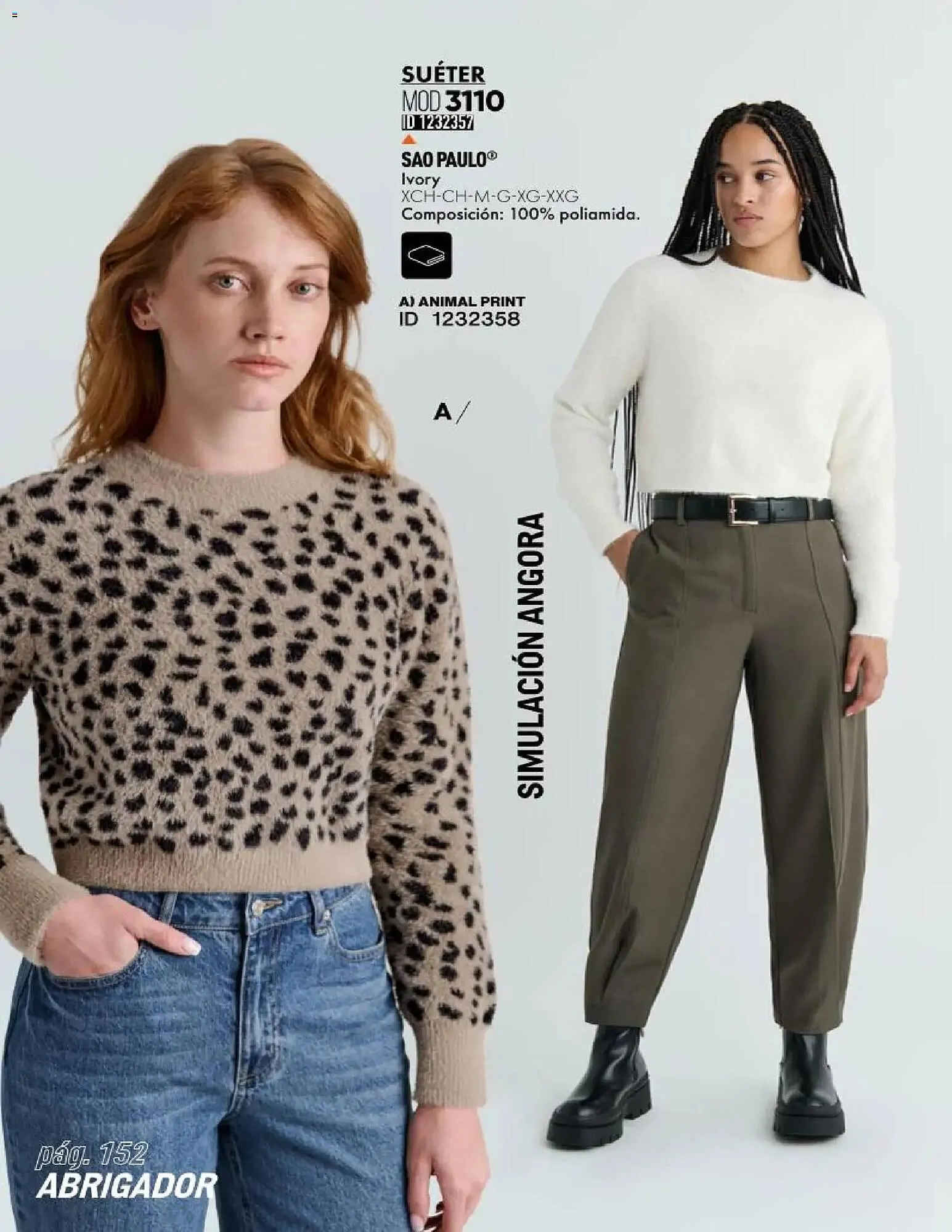 Catálogo de Catálogo Price Shoes 11 de noviembre al 1 de marzo 2026 - Pagina 152