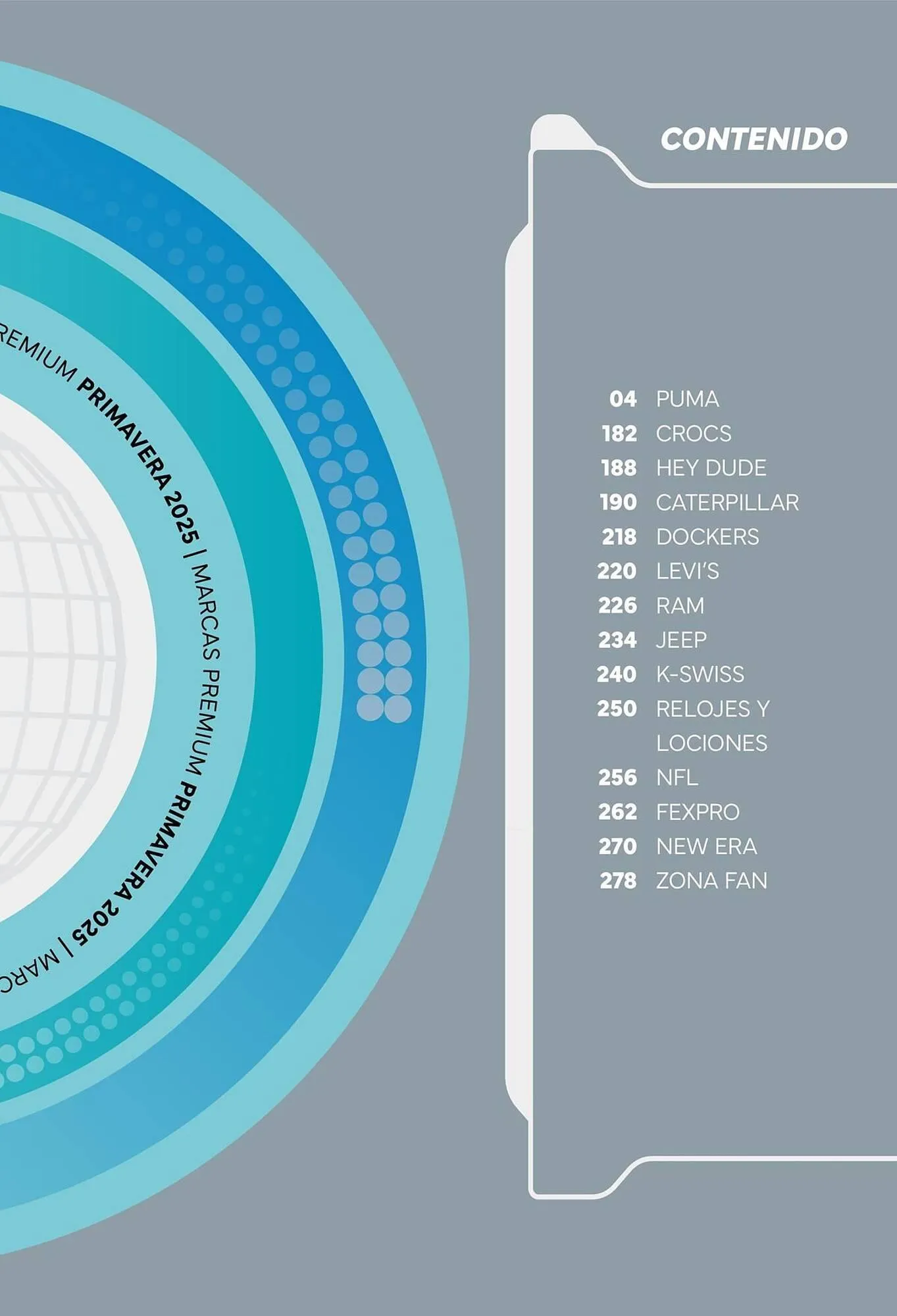 Catálogo de Catálogo SC Pakar 29 de abril al 29 de abril 2025 - Pagina 3