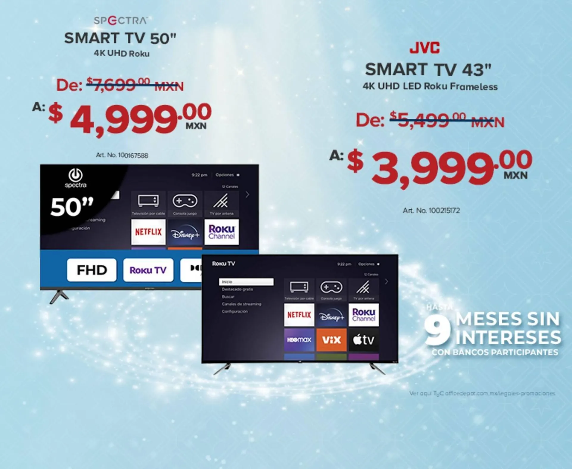 Catálogo de Catálogo Office Depot 24 de noviembre al 30 de noviembre 2025 - Pagina 4