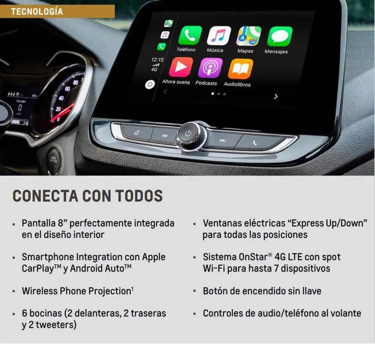 Catálogo de Onix 2024 18 de enero al 31 de diciembre 2024 - Pagina 4