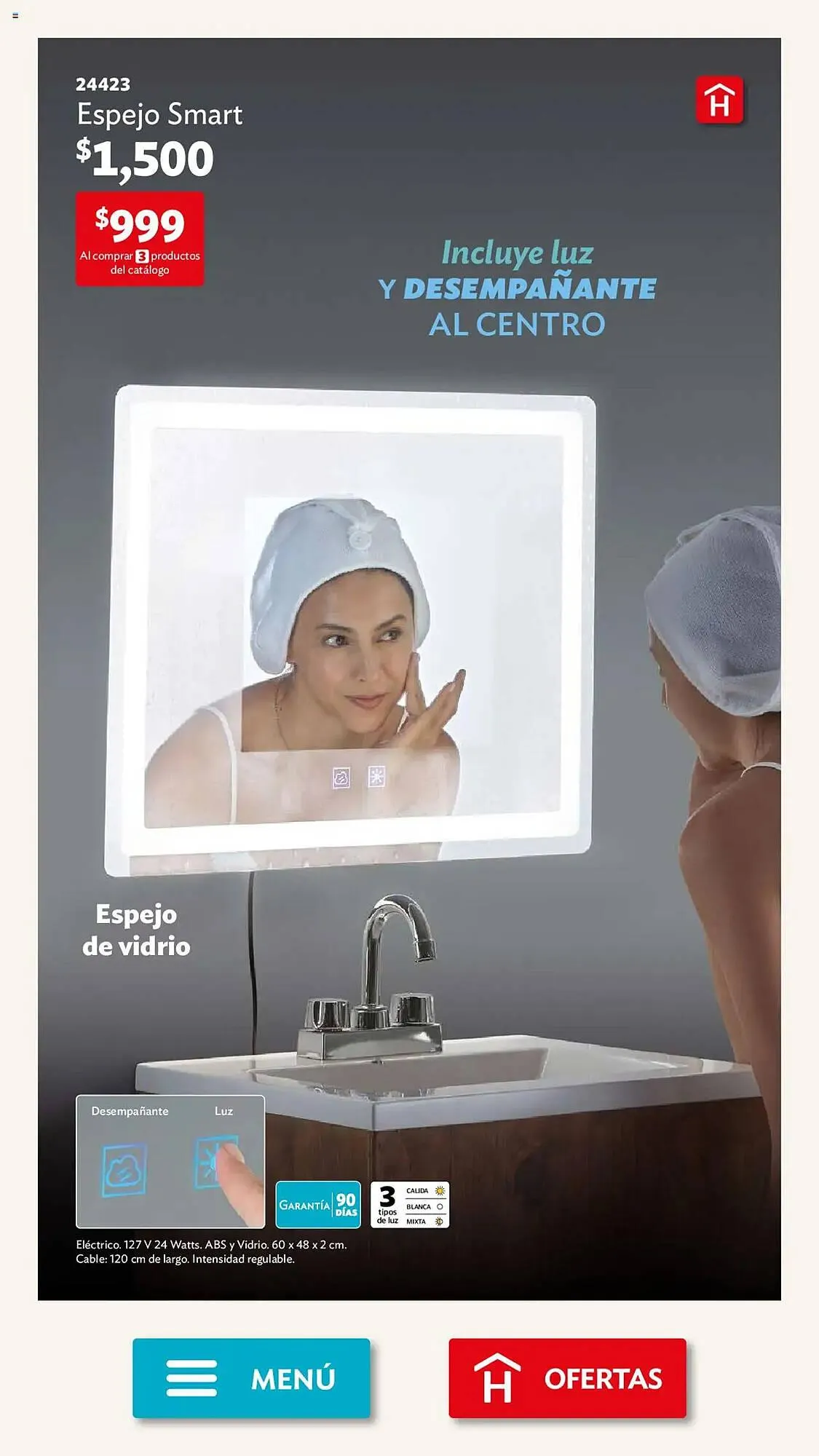 Catálogo de Catálogo BetterWare 1 de febrero al 28 de febrero 2025 - Pagina 4