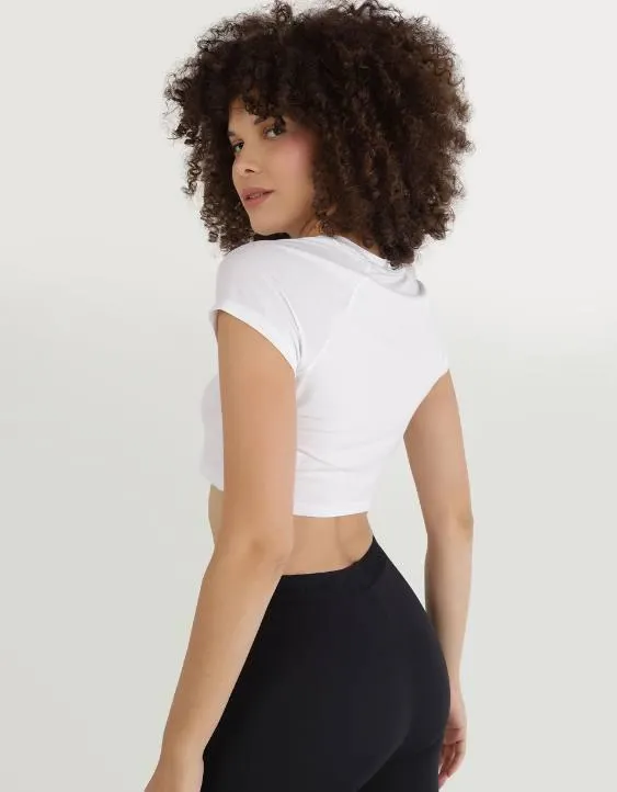 OFFLINE By Aerie T-shirt Cortada