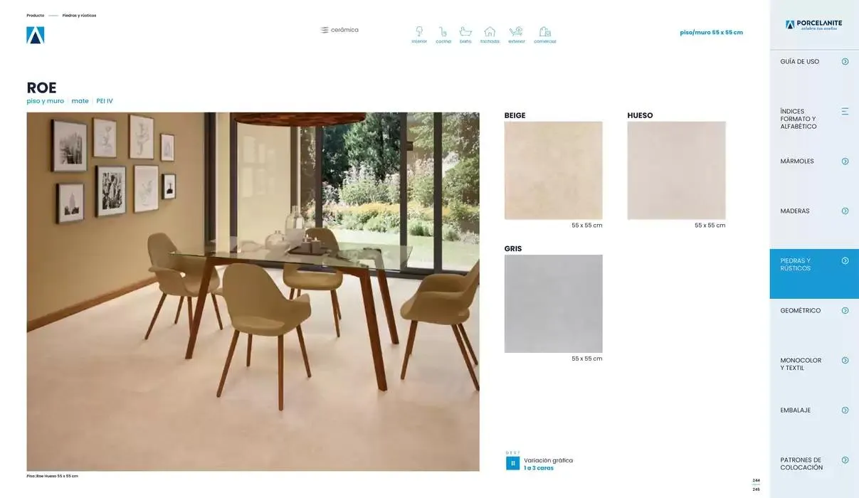 Catálogo de Catálogo General 2024 28 de octubre al 28 de febrero 2025 - Pagina 123