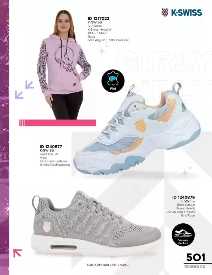 Catálogo de IMP SPRING | 2025 | 1E 17 de febrero al 28 de febrero 2025 - Pagina 503