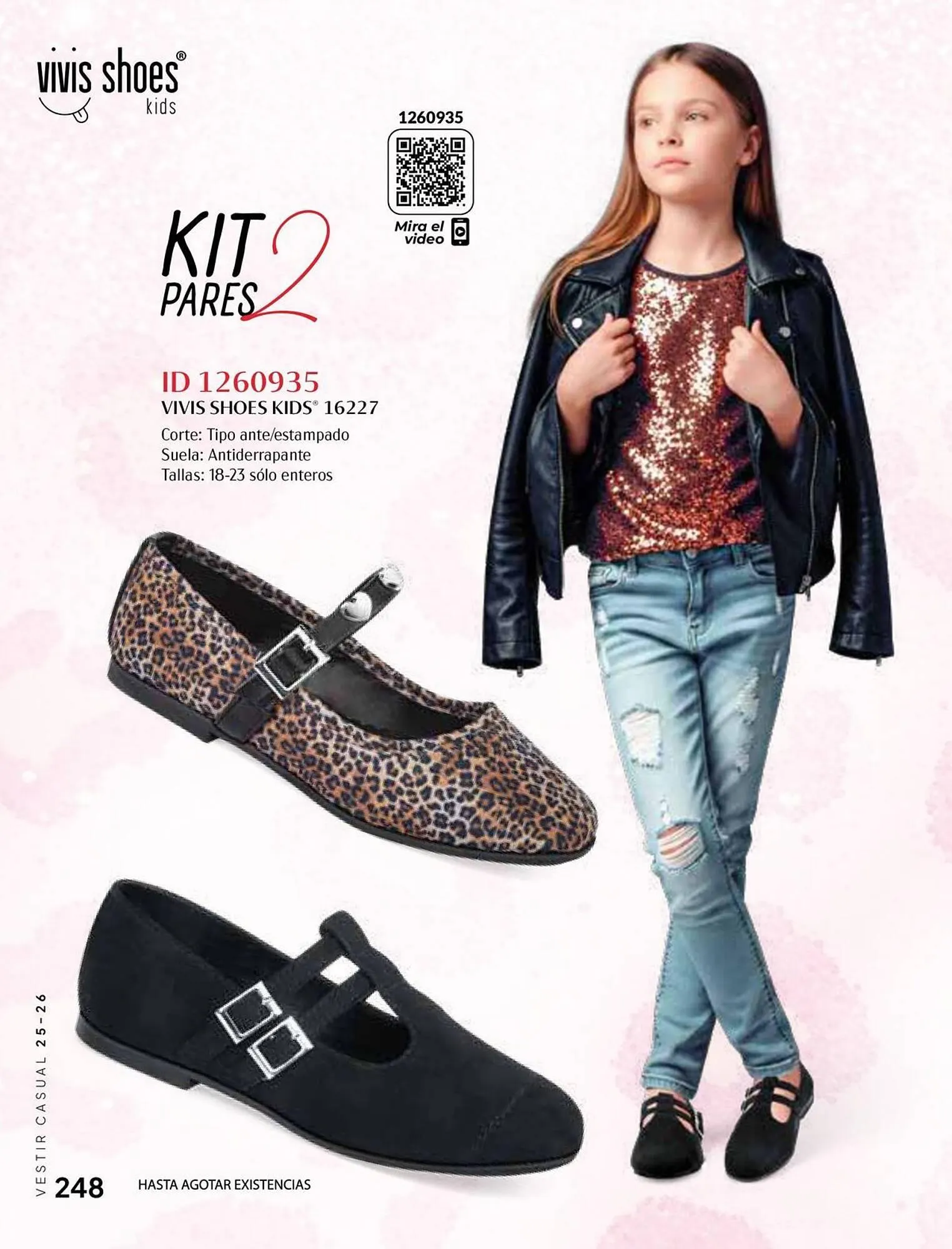 Catálogo de Catálogo Price Shoes 27 de noviembre al 31 de diciembre 2026 - Pagina 248