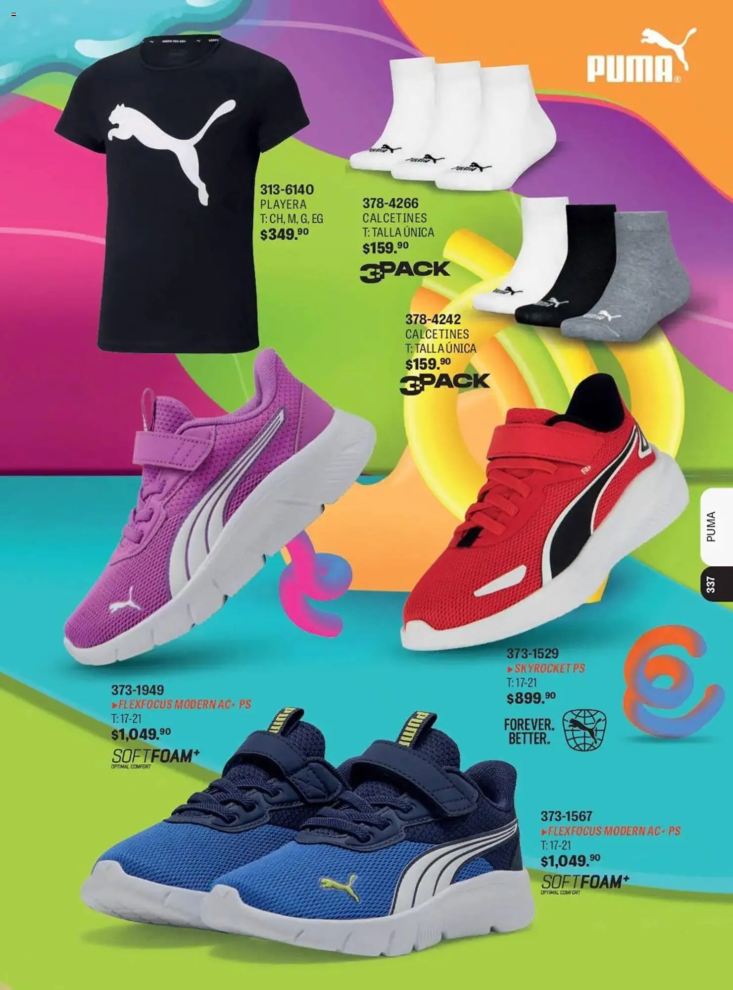 Catálogo de Catálogo Andrea 11 de mayo al 10 de agosto 2025 - Pagina 337