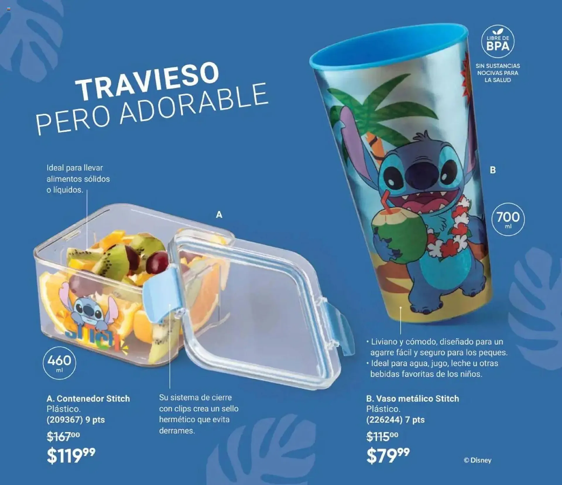 Catálogo de Catálogo Avon 8 de mayo al 18 de junio 2026 - Pagina 199