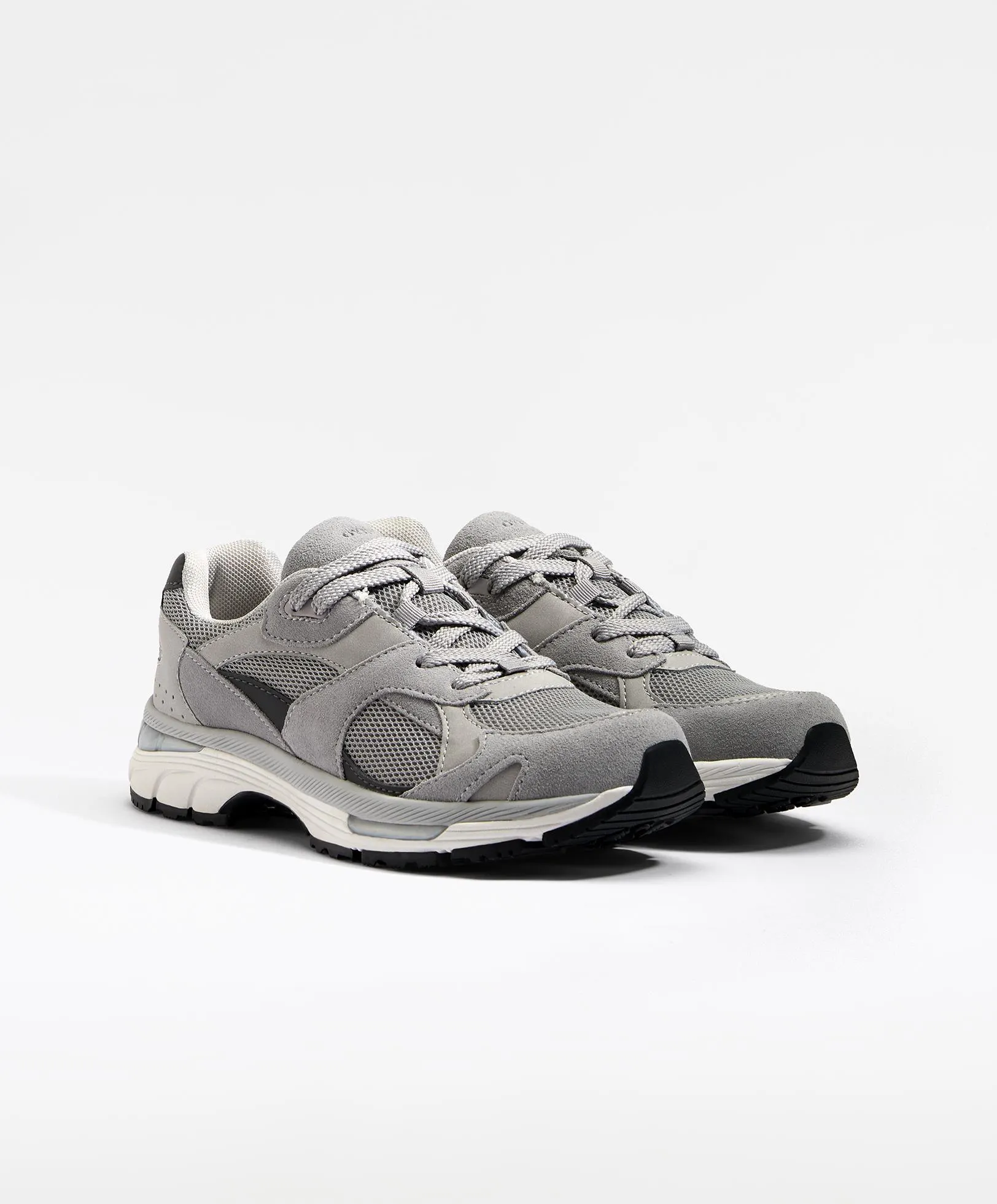 Deportivo estilo running