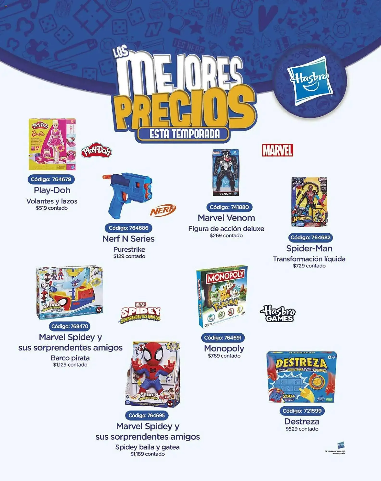 Catálogo de Catálogo Coppel 1 de diciembre al 15 de enero 2026 - Pagina 18