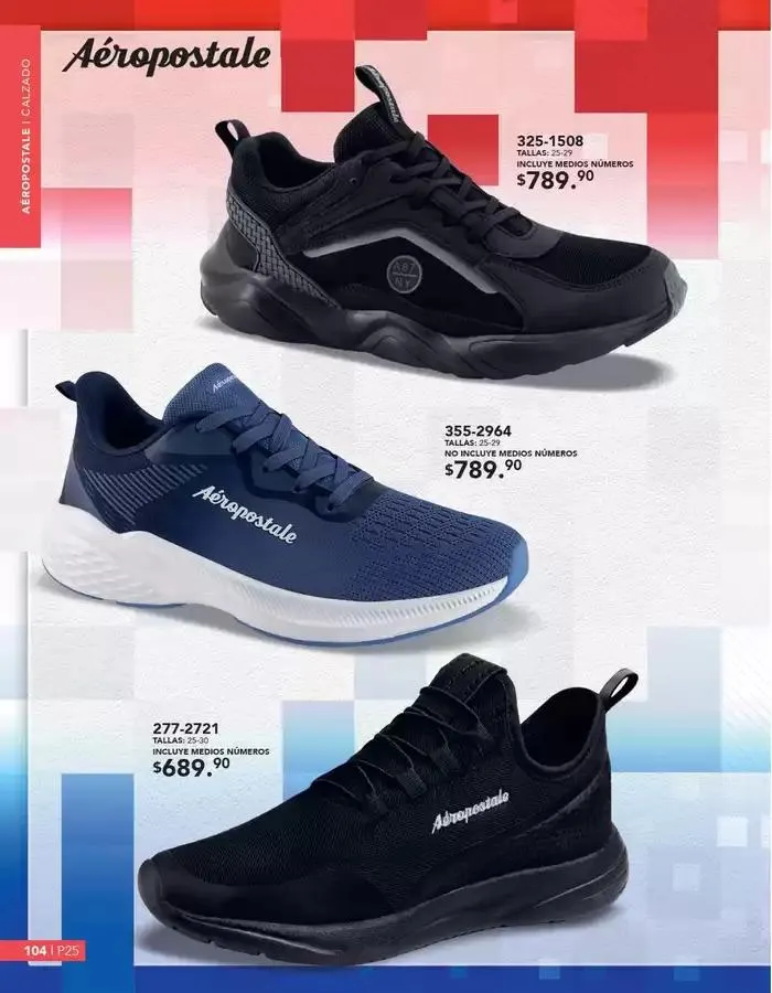 Catálogo de Gangas y ofertas actuales 1 de marzo al 31 de marzo 2025 - Pagina 104