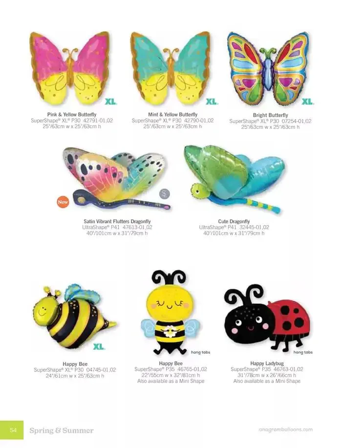 Catálogo de Spring Summer Catalogo 17 de marzo al 31 de agosto 2025 - Pagina 56