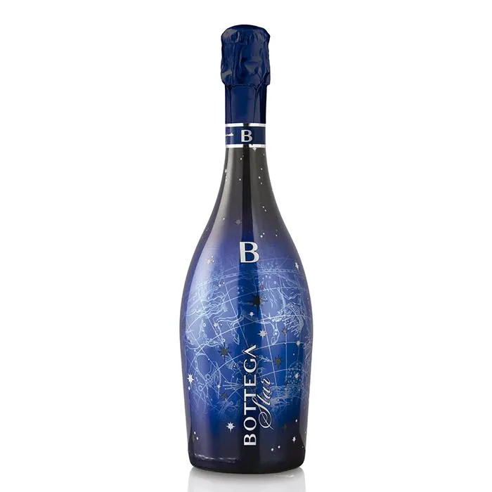 Vino Espumoso Bottega Star Millesimato 750 ml