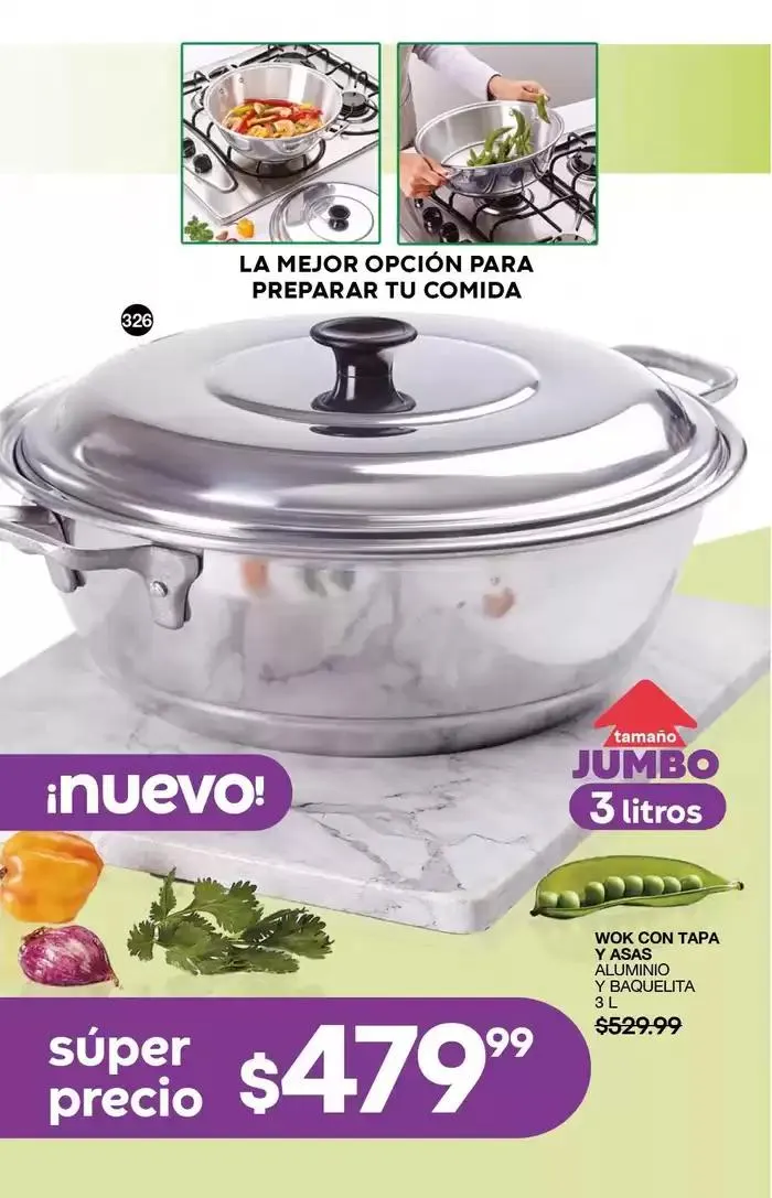 Catálogo de Fuller CAMPAÑA 21 23 de enero al 11 de febrero 2025 - Pagina 124