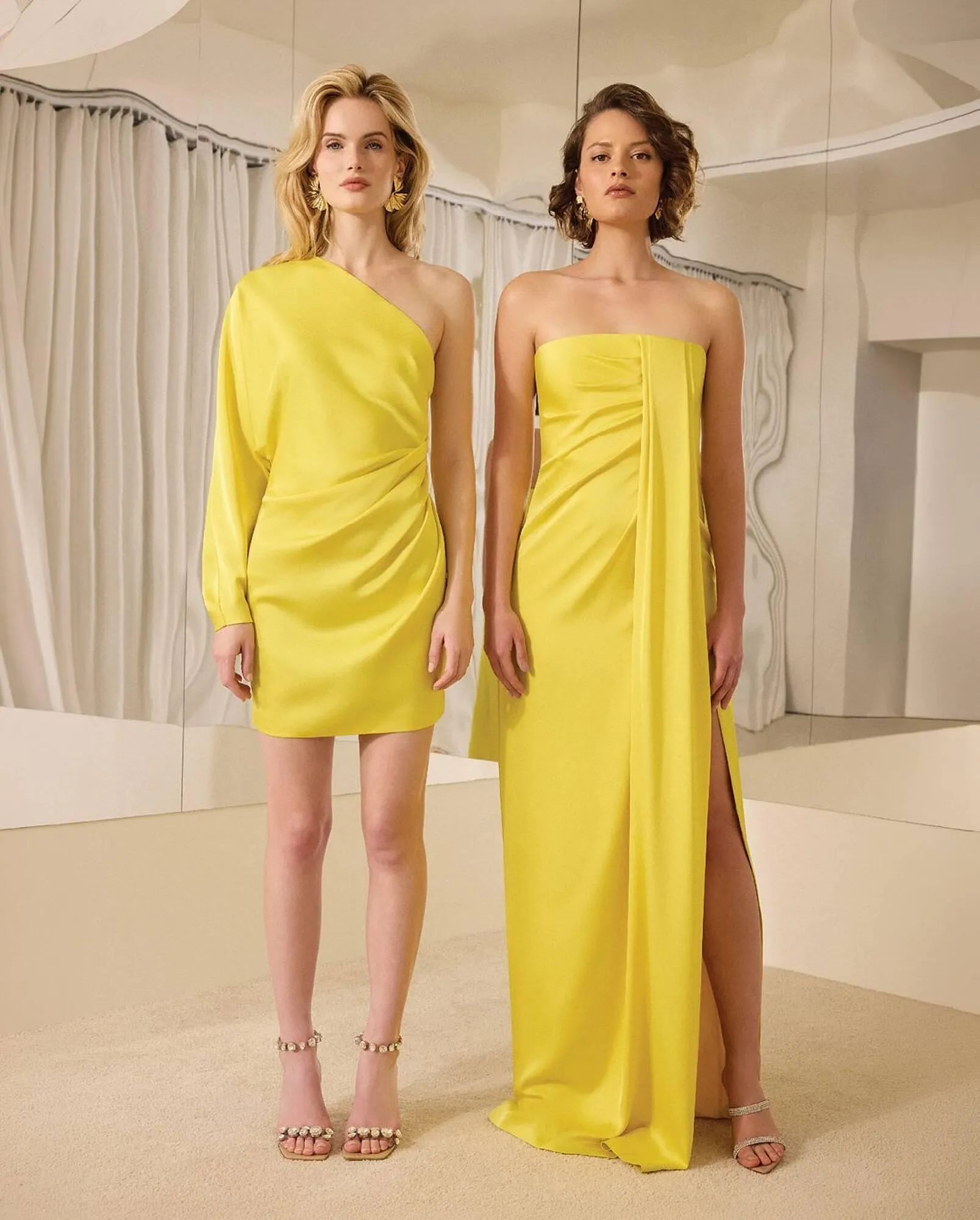 Catálogo de Catálogo BCBGMAXAZRIA 6 de marzo al 19 de marzo 2026 - Pagina 1
