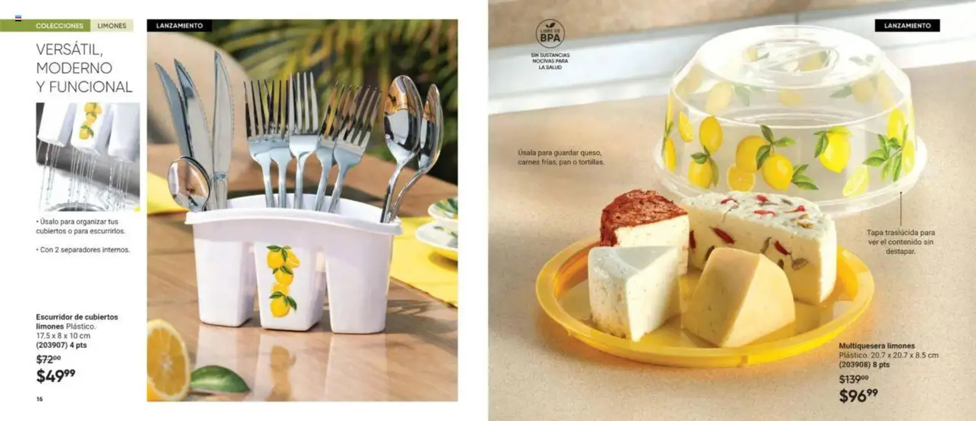 Catálogo de Catálogo Avon 11 de julio al 15 de agosto 2025 - Pagina 9