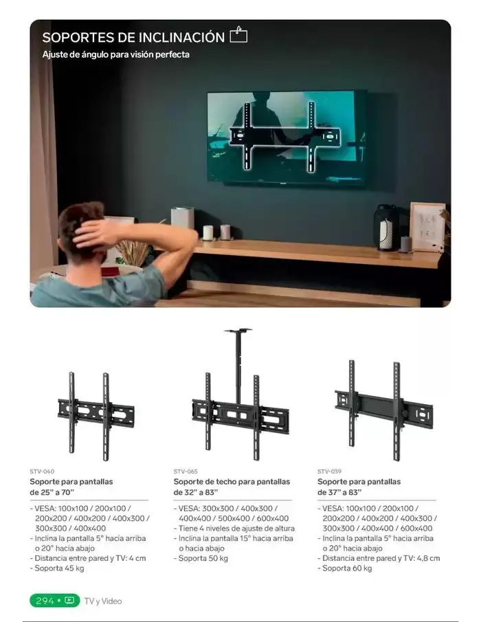 Catálogo de Catálogo 2025 18 de febrero al 31 de diciembre 2025 - Pagina 312