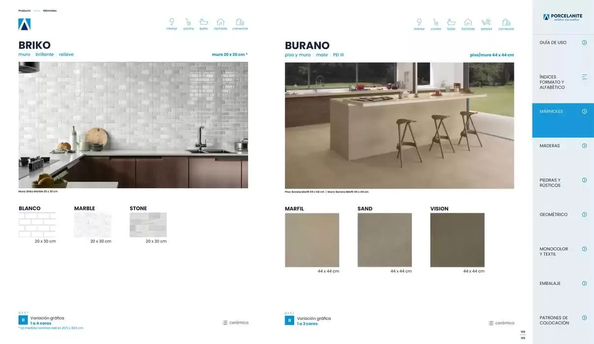 Catálogo de Catálogo General 2024 28 de octubre al 28 de febrero 2025 - Pagina 55
