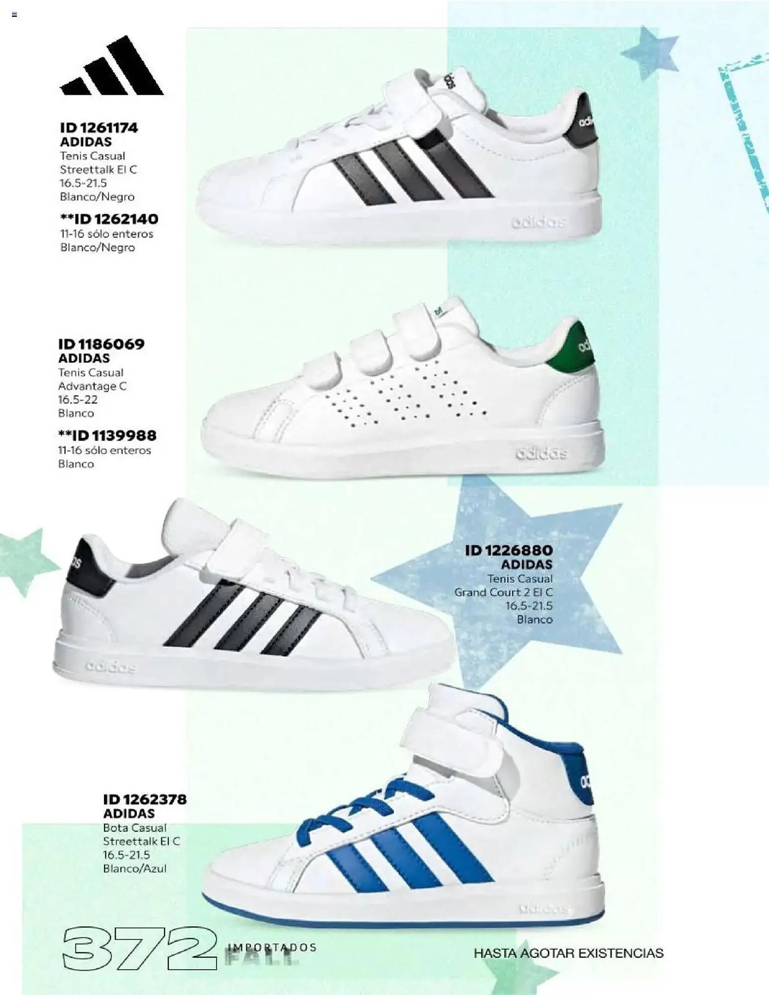 Catálogo de Catálogo Price Shoes 18 de octubre al 1 de enero 2026 - Pagina 370